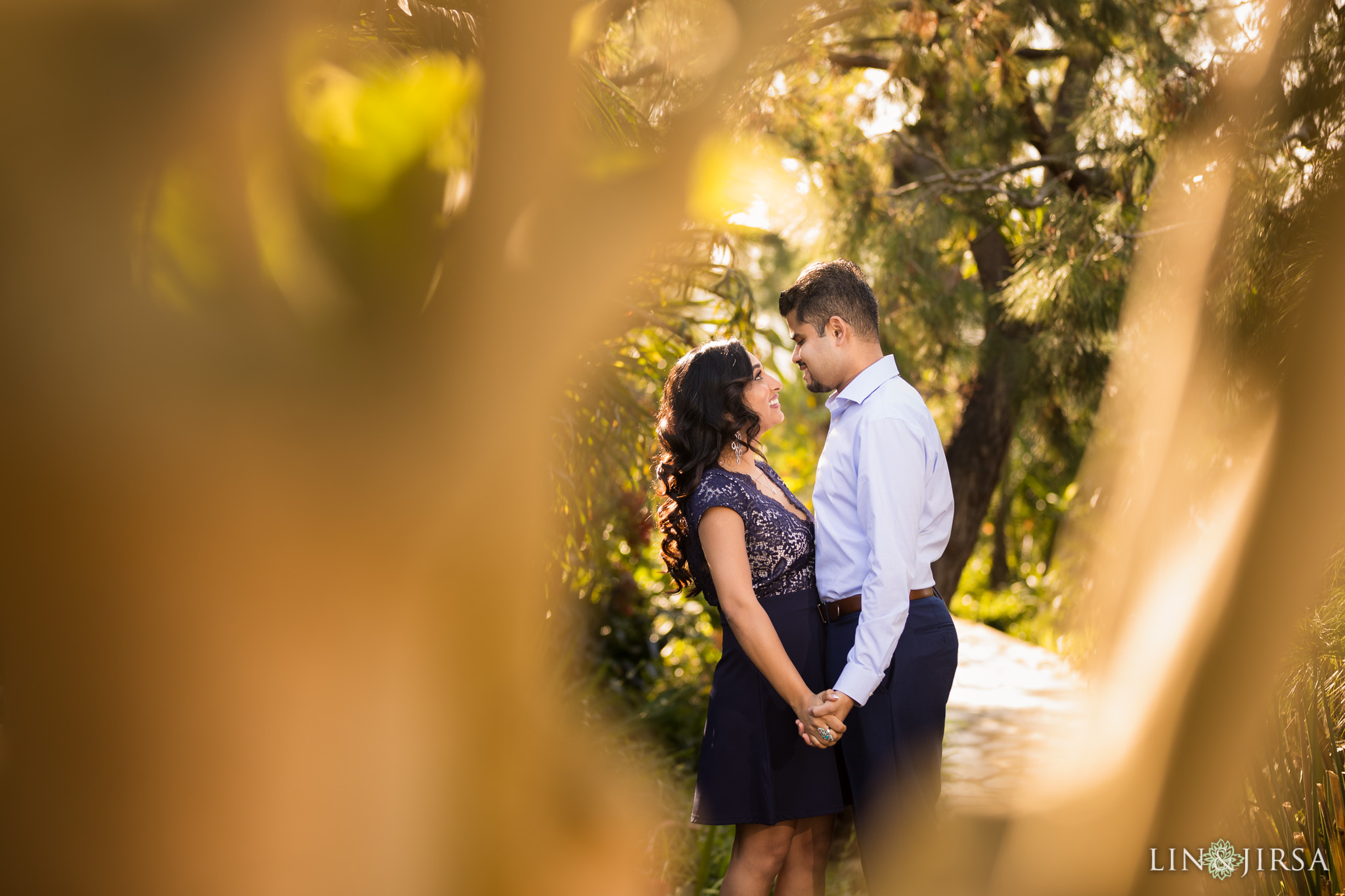 02 newport beach vineyards winery engagement photography