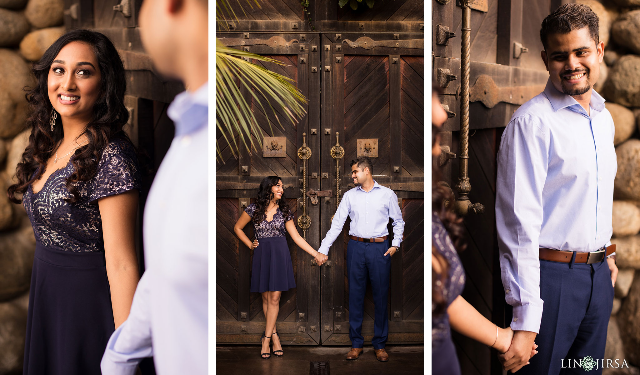 03 newport beach vineyards winery engagement photography