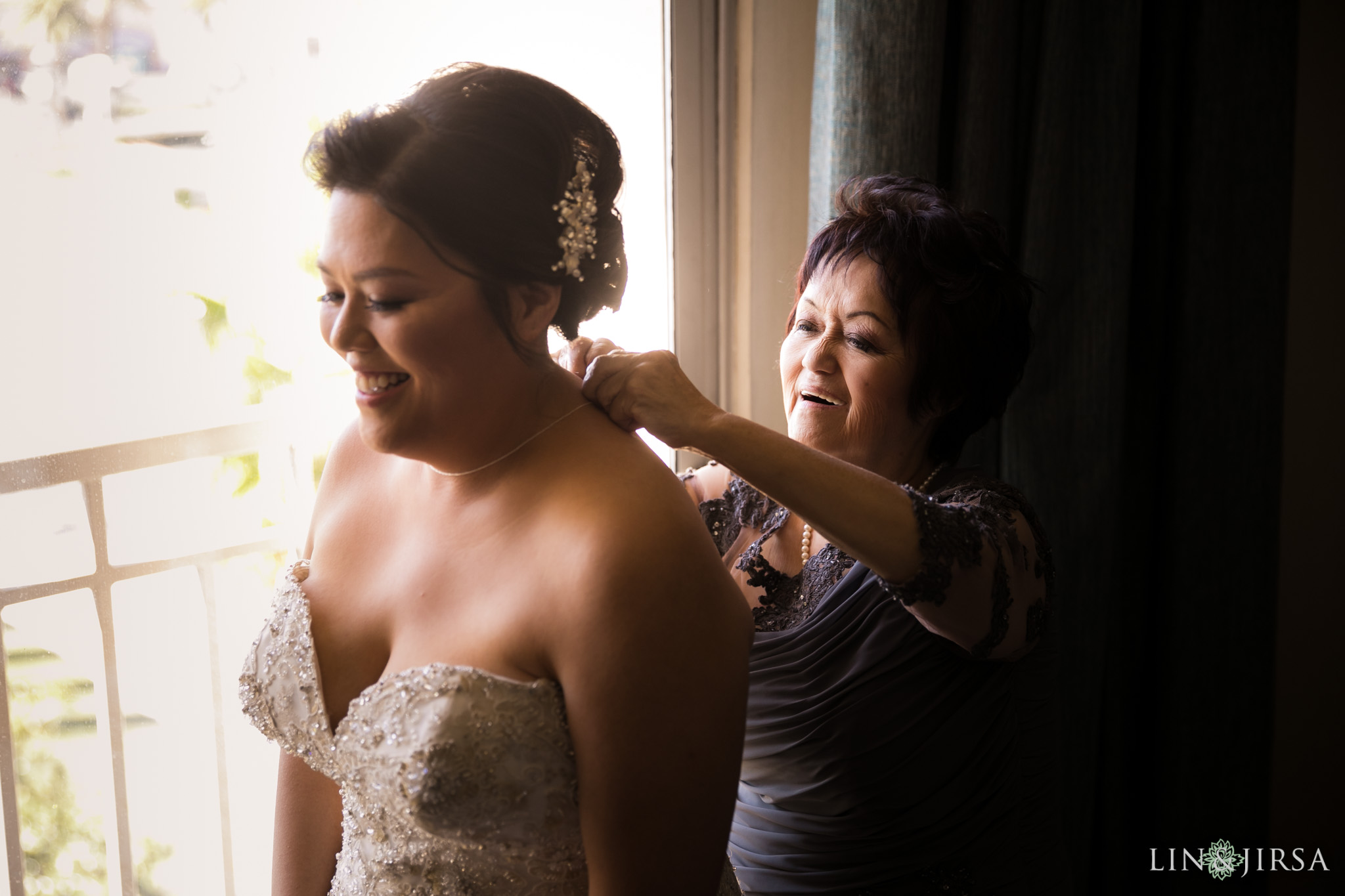 05 richard nixon library museum bride wedding photography