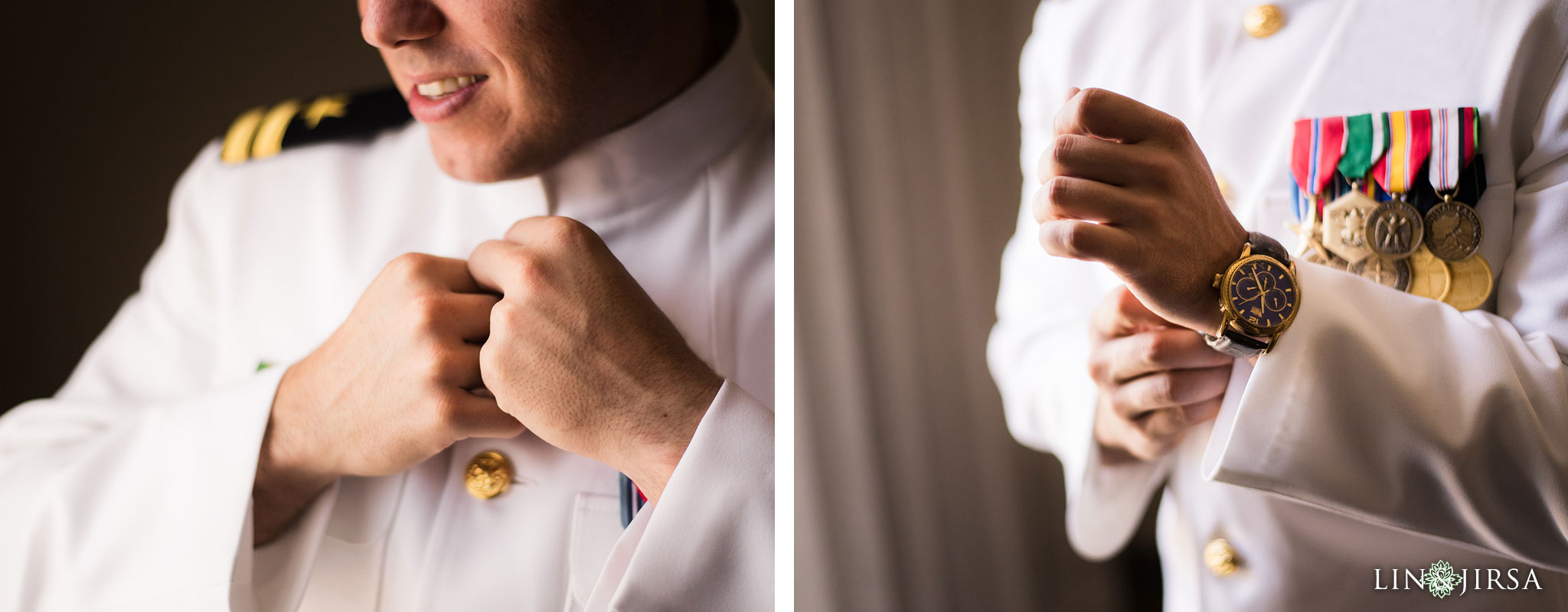 07 newport beach marriott hotel navyseal groom wedding photography 1