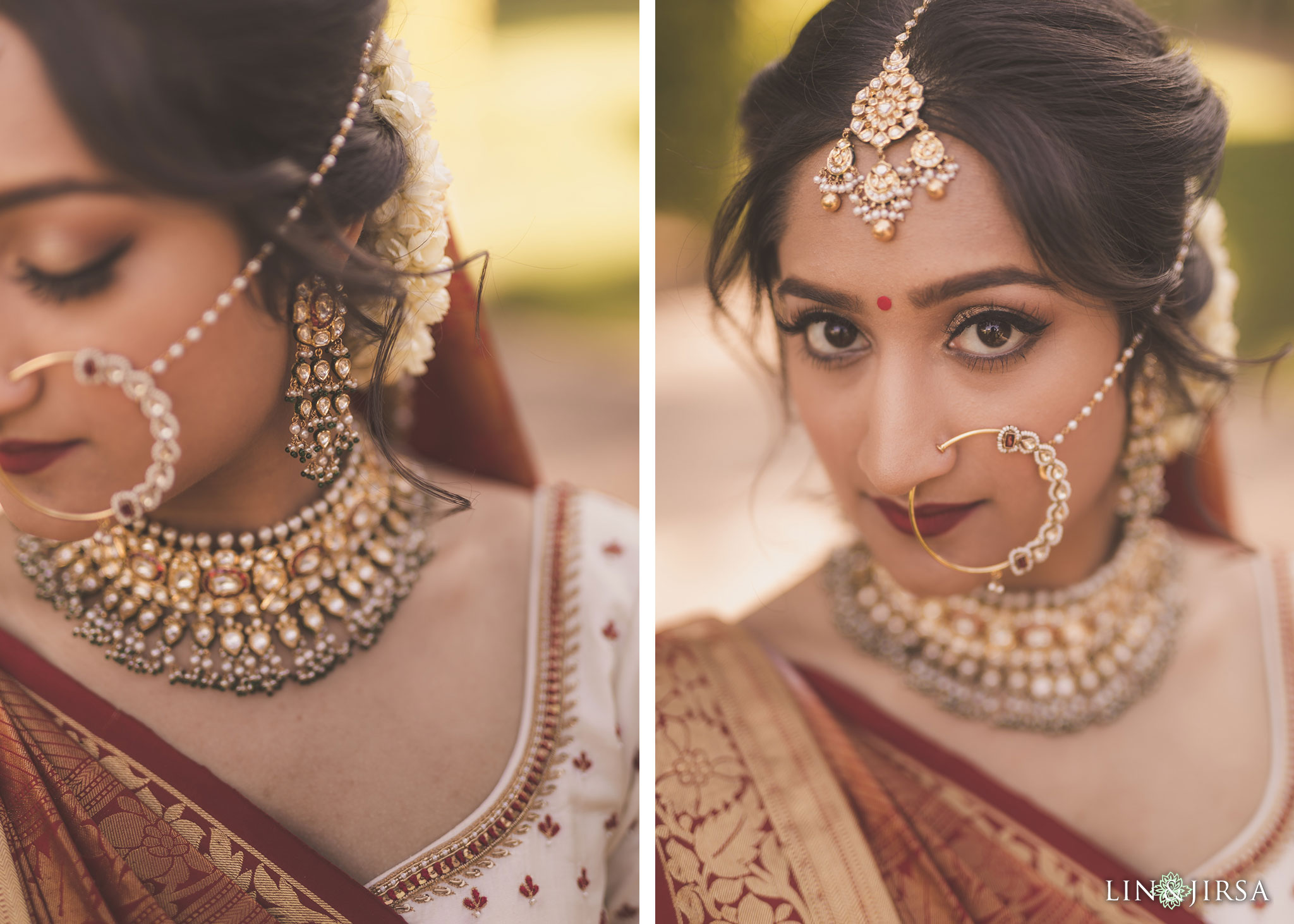 08 hotel irvine indian bride wedding photography