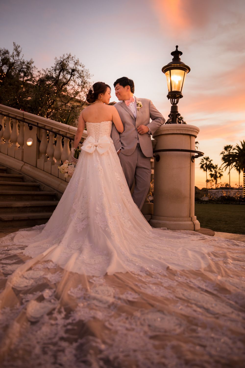 0819 AR Monarch Beach Resort Hotel Wedding Photography