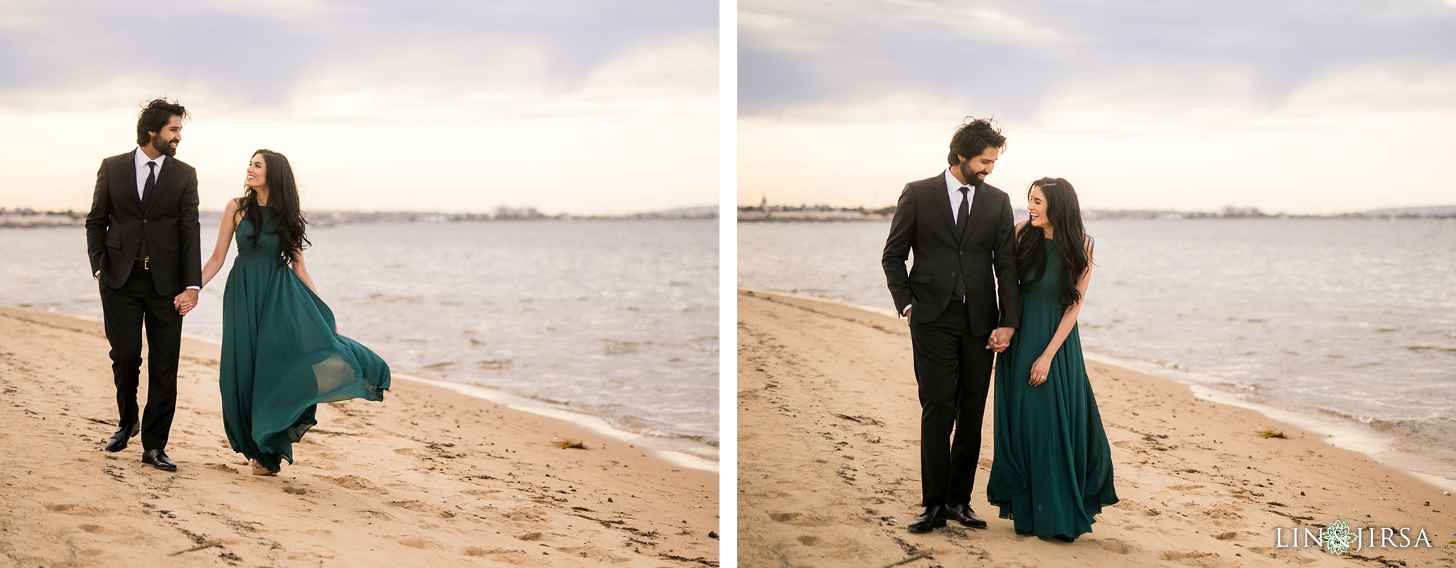 09 coronado island san diego engagement photography