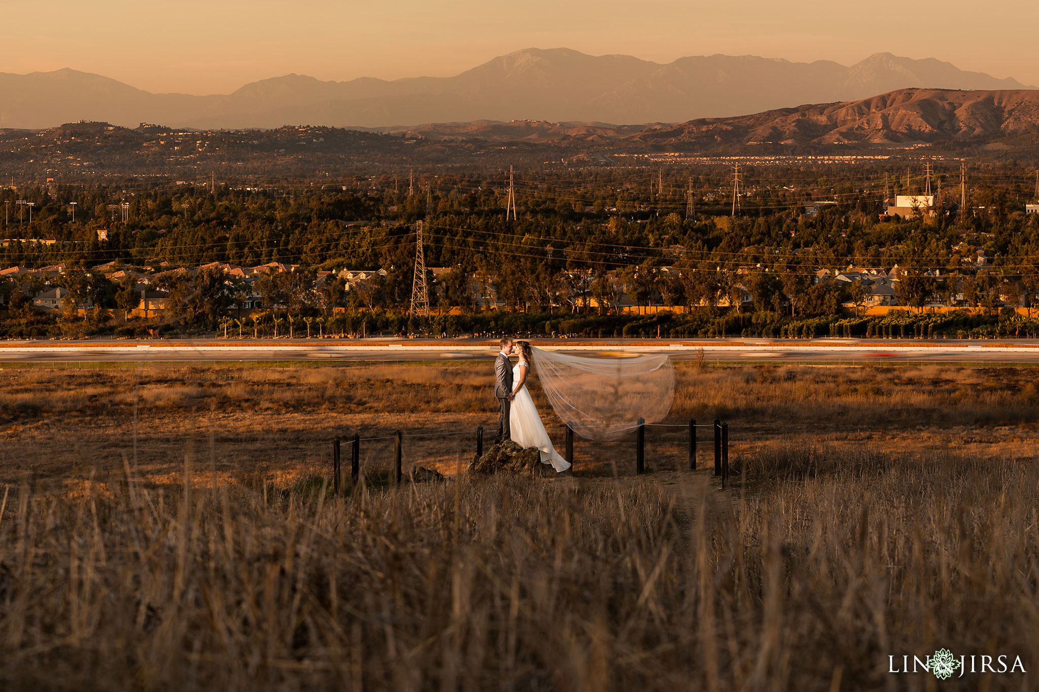 10 orange county post wedding photography