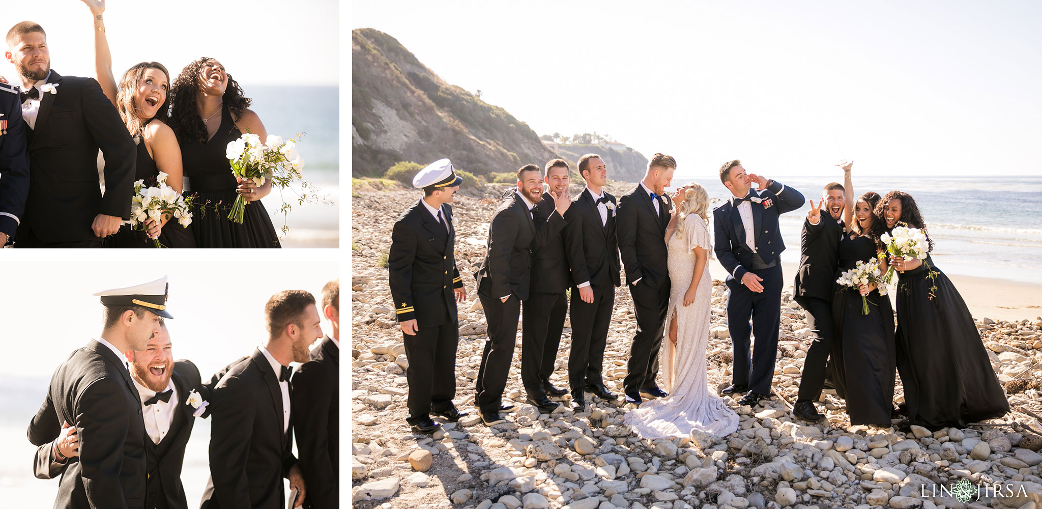 10 redondo beach first look wedding photography