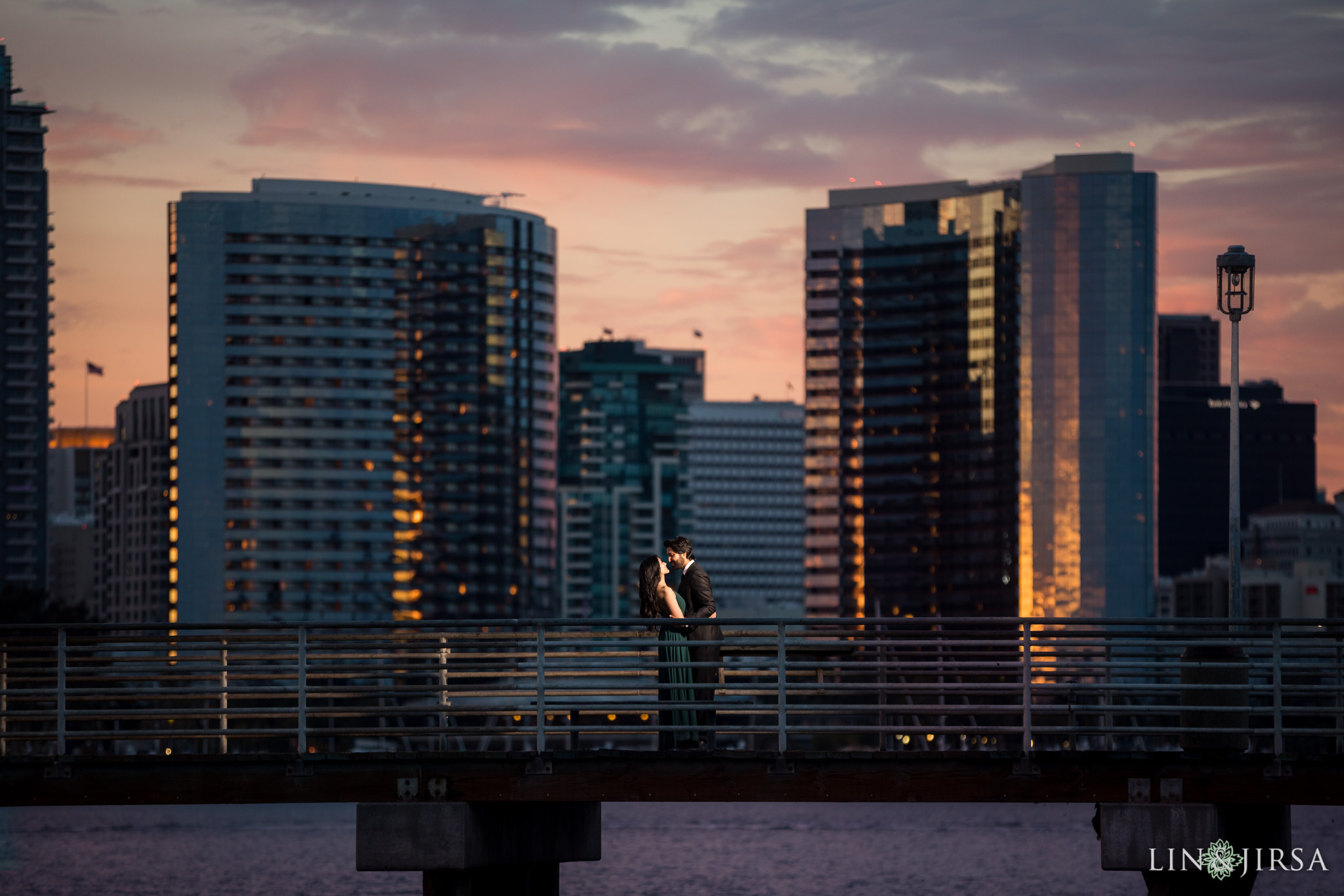 11 coronado island san diego engagement photography