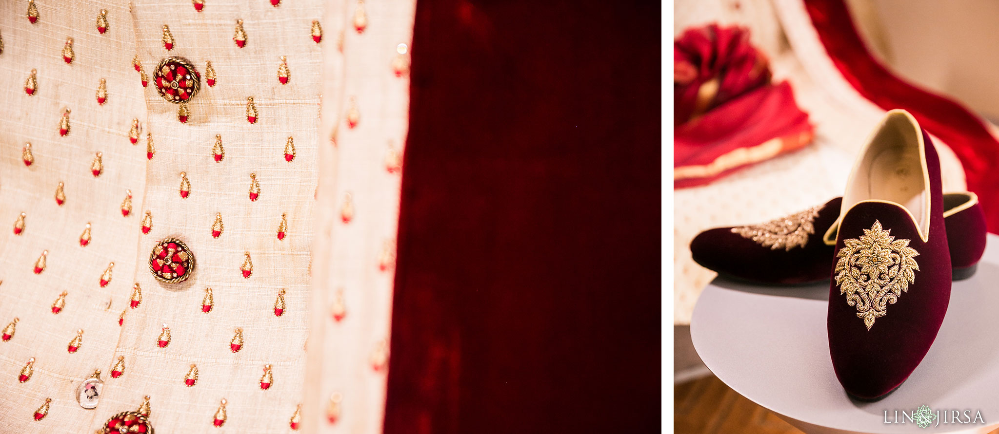 11 hotel irvine indian groom wedding photography
