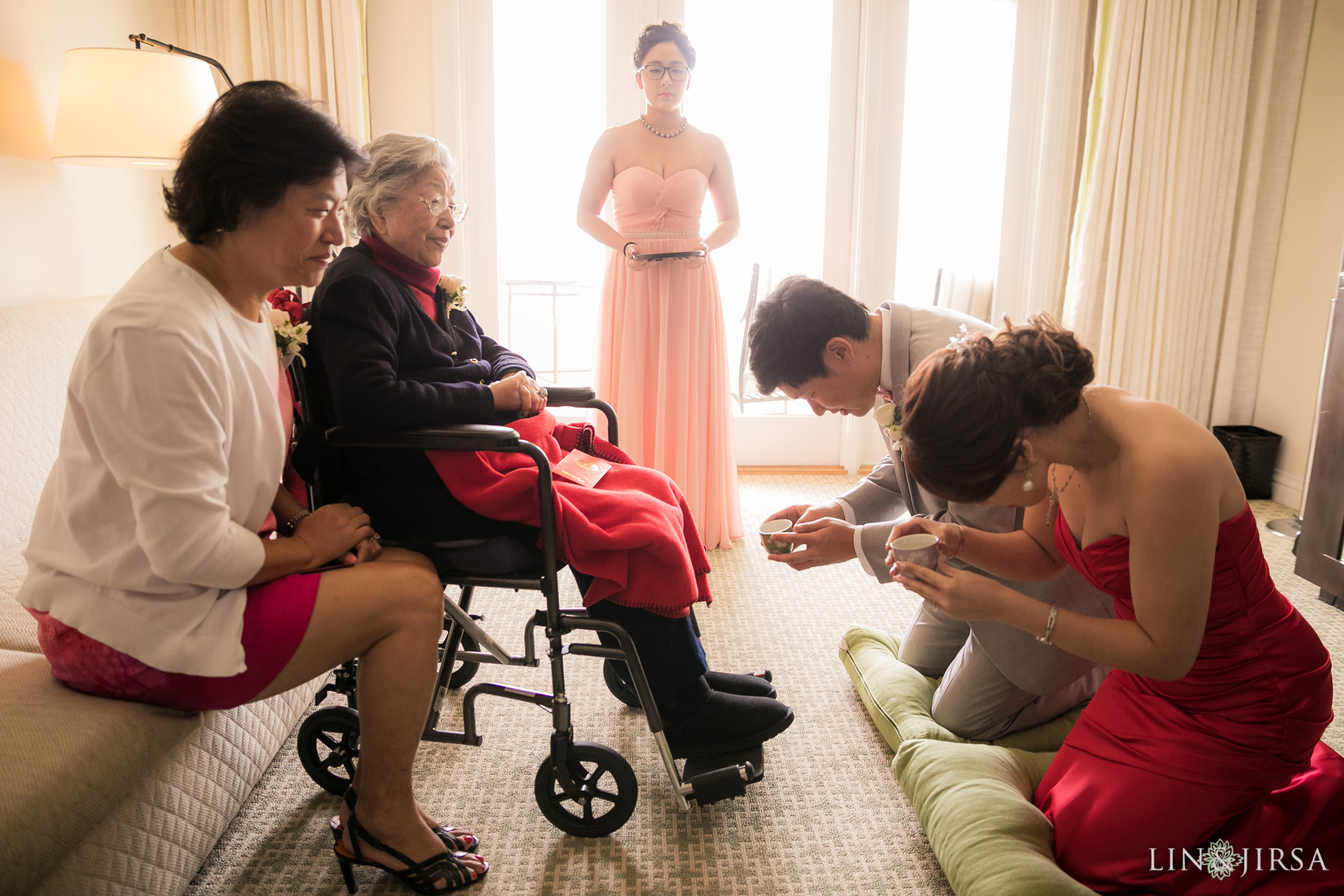 11 monarch beach resort tea ceremony wedding photography 1