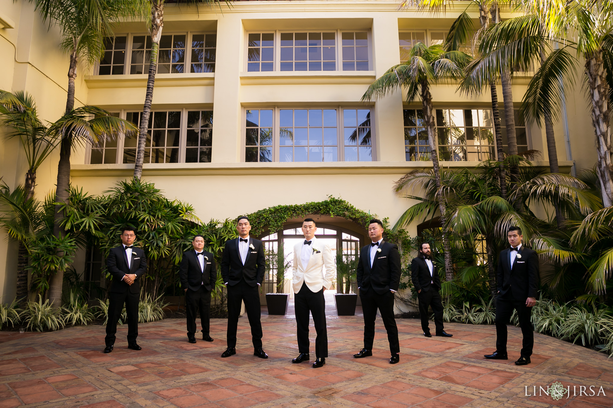 11 ritz carlton laguna niguel groom wedding photography