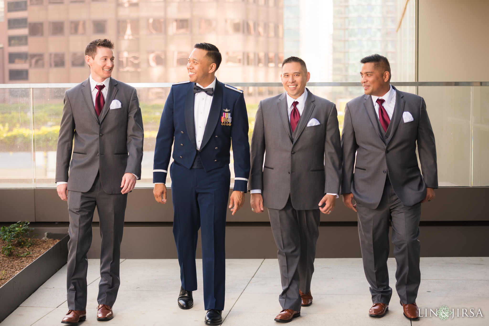 12 los angeles county filipino groom wedding photography