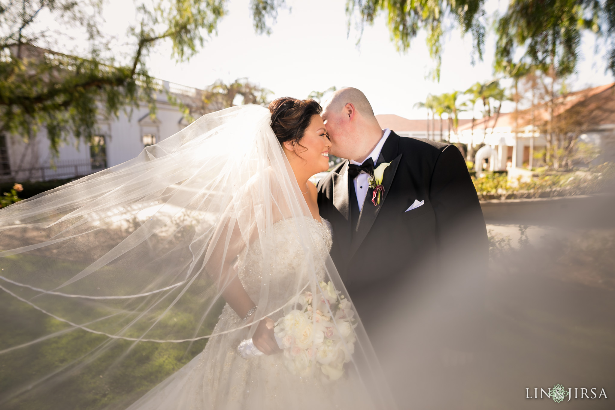 12 richard nixon library museum wedding photography 1