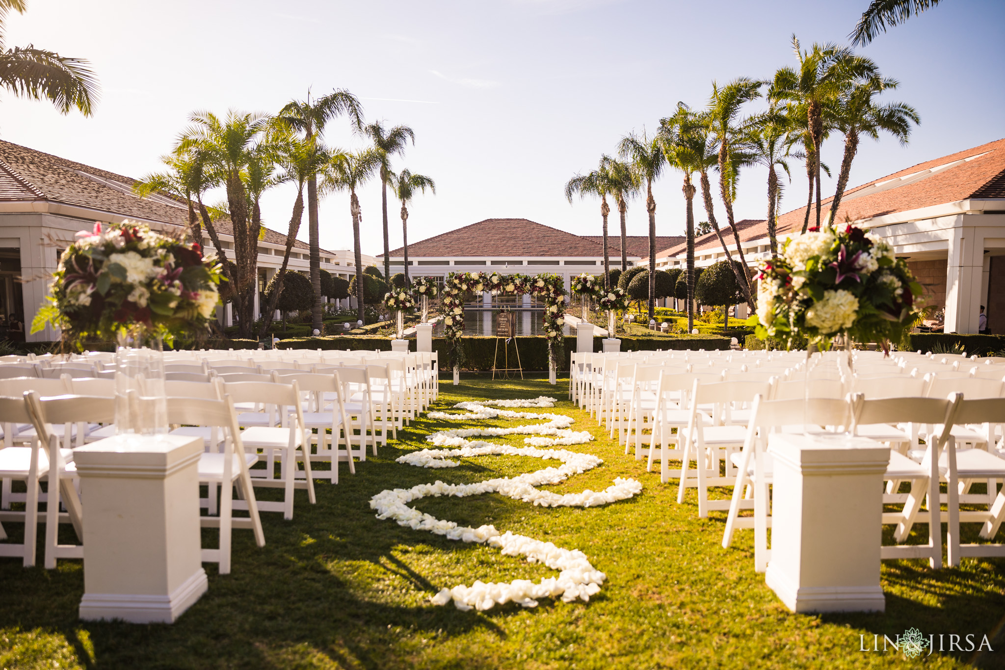 14 richard nixon library museum wedding photography