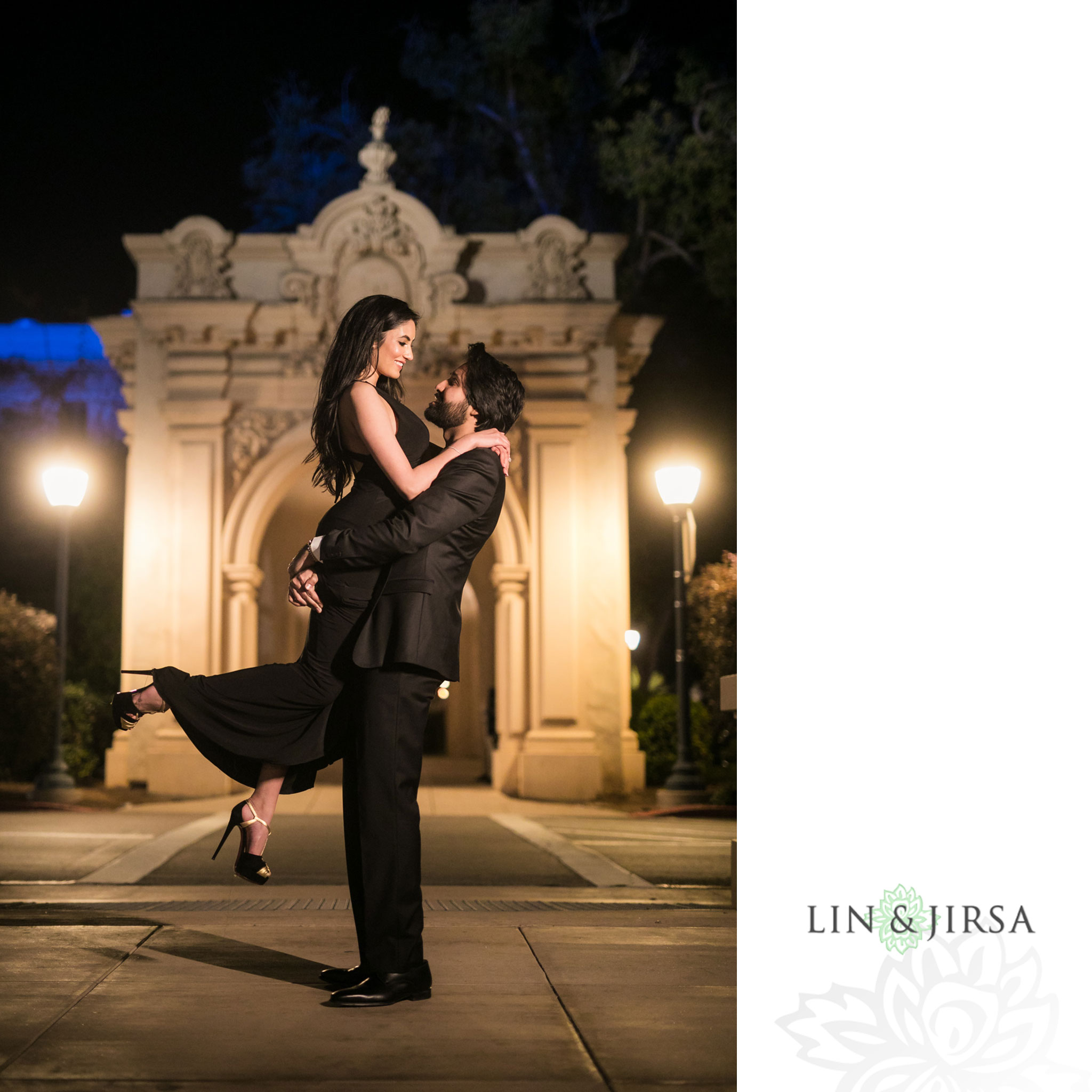 17 coronado island san diego engagement photography