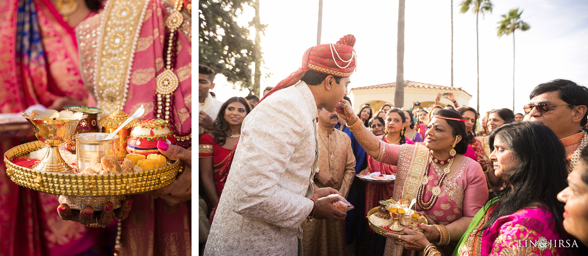 20 ritz carlton laguna niguel baraat indian wedding photography