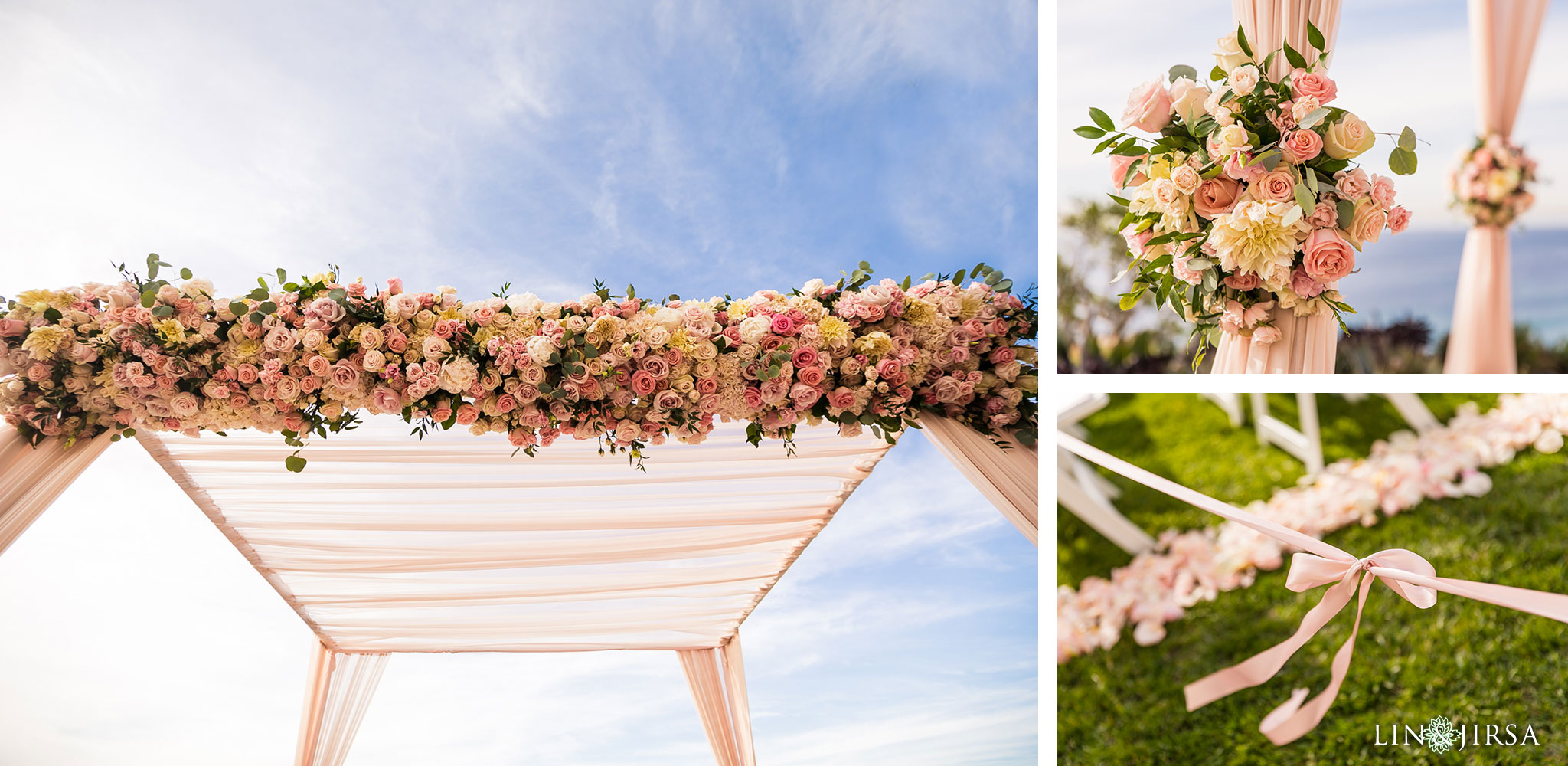 22 ritz carlton laguna niguel indian wedding ceremony photography