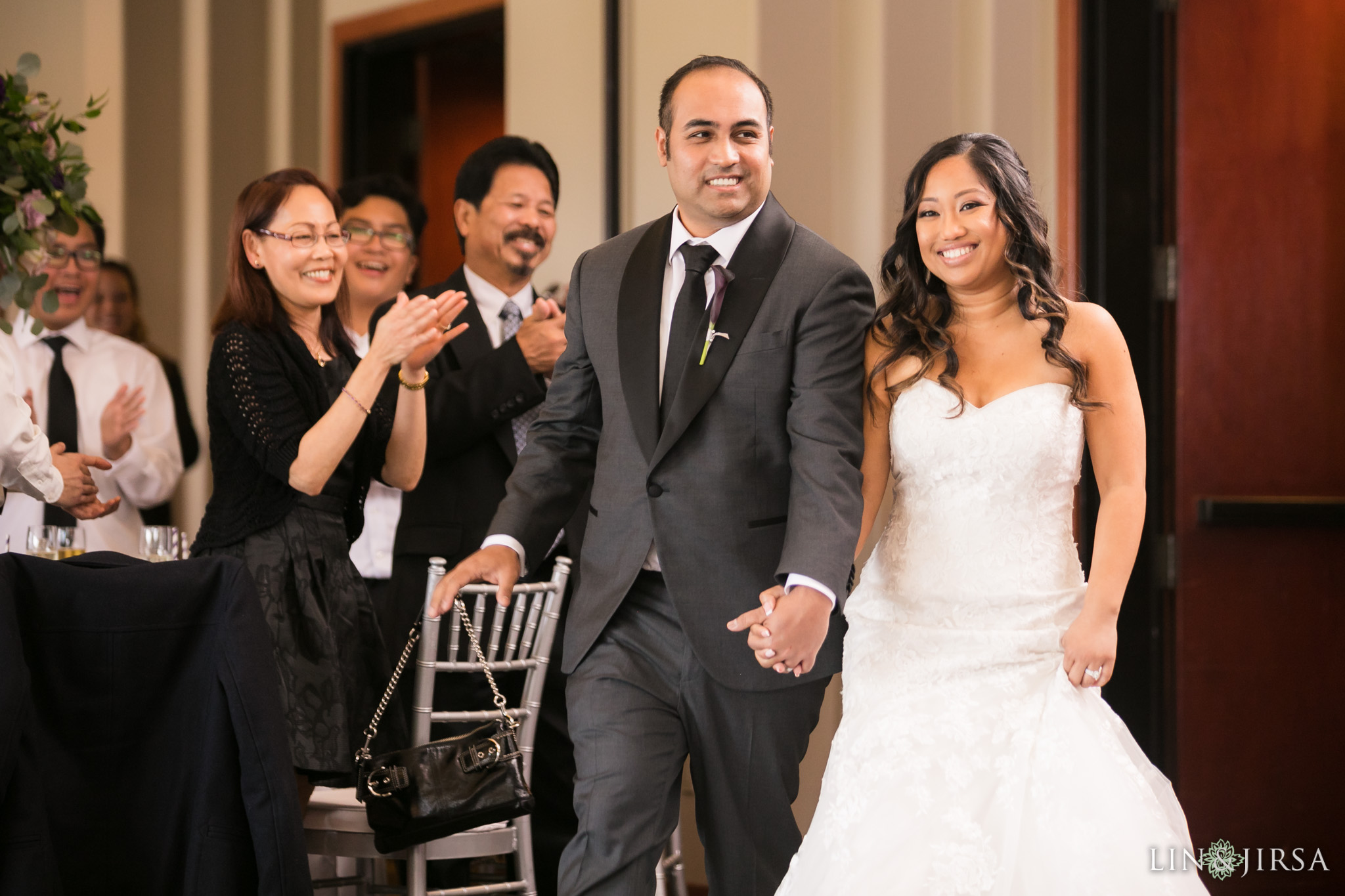 23 old ranch country club seal beach wedding reception photography