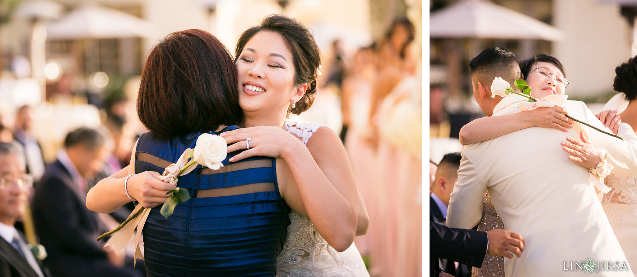 23 ritz carlton laguna niguel wedding ceremony photography