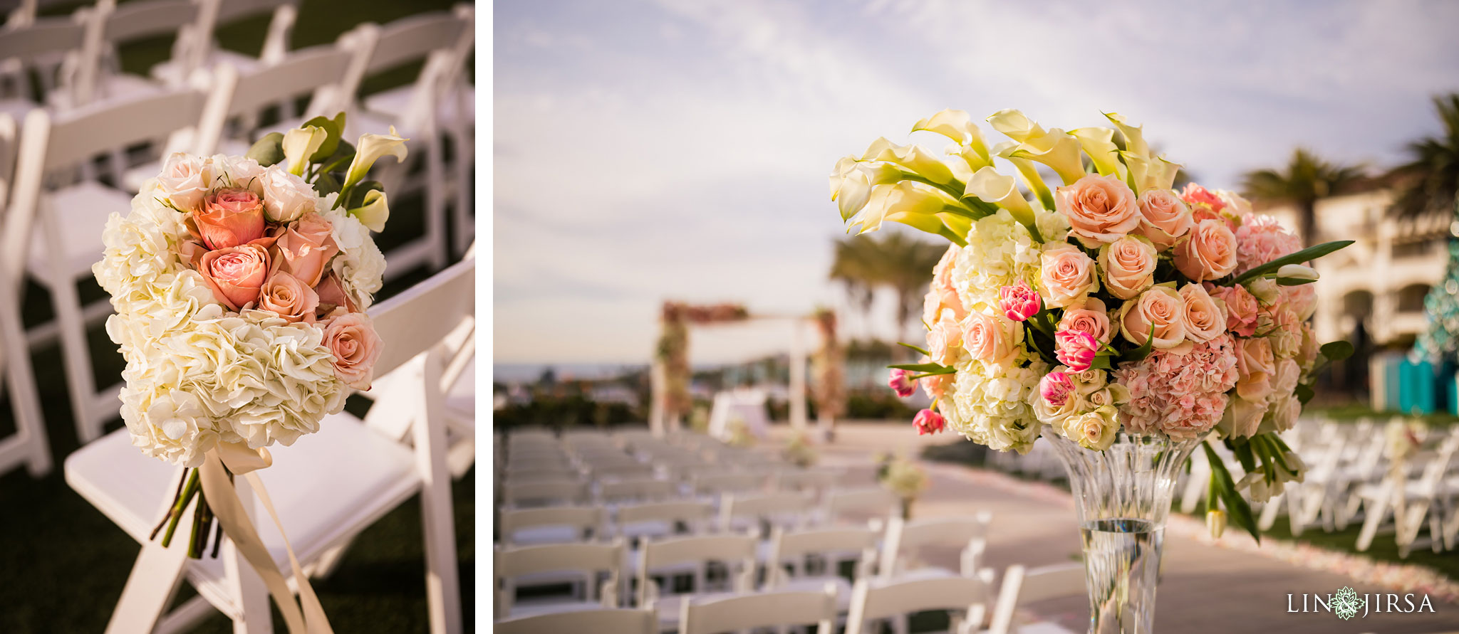 25 monarch beach resort wedding ceremony photography