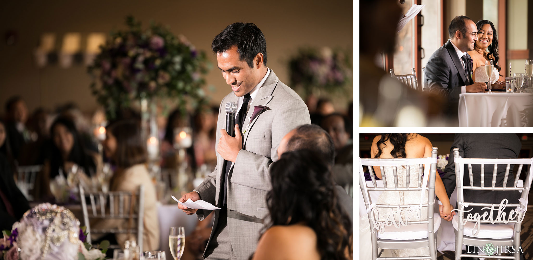 25 old ranch country club seal beach wedding reception photography
