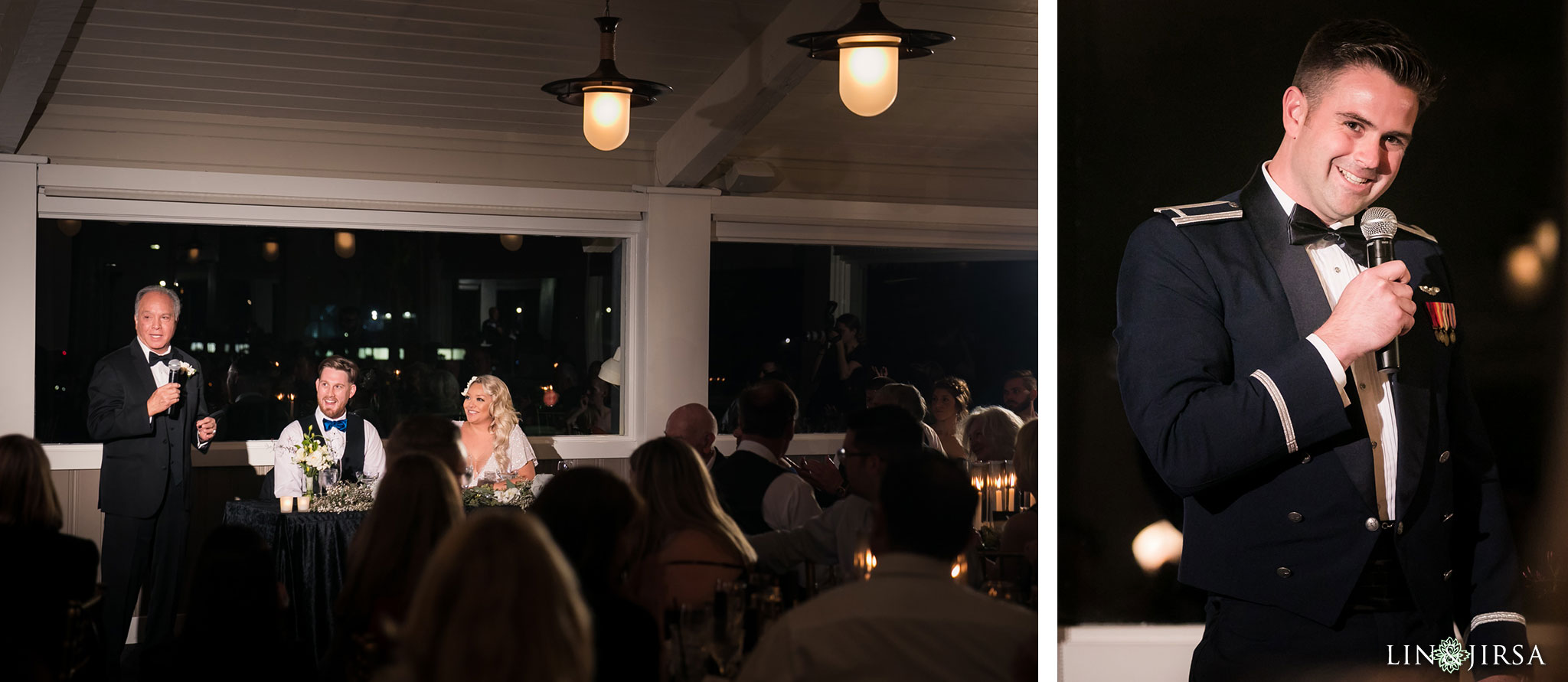 27 bluewater grill redondo beach wedding reception photography