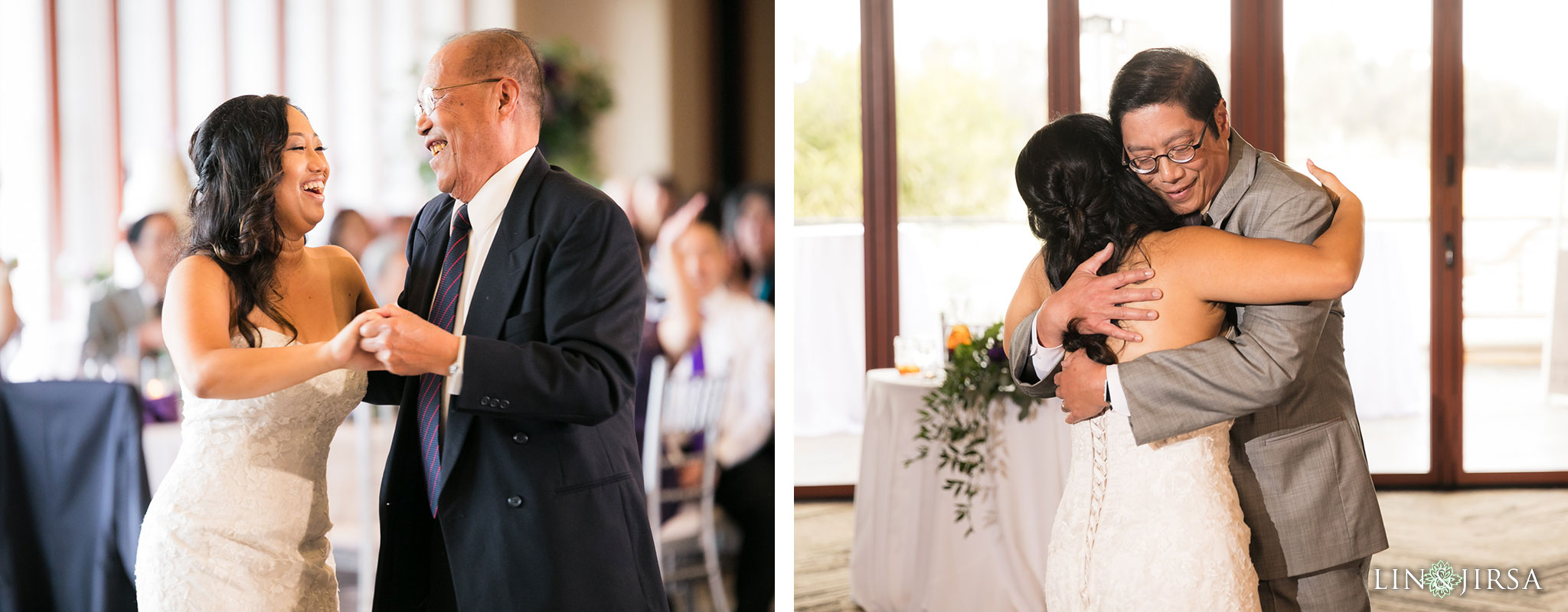 27 old ranch country club seal beach wedding reception photography
