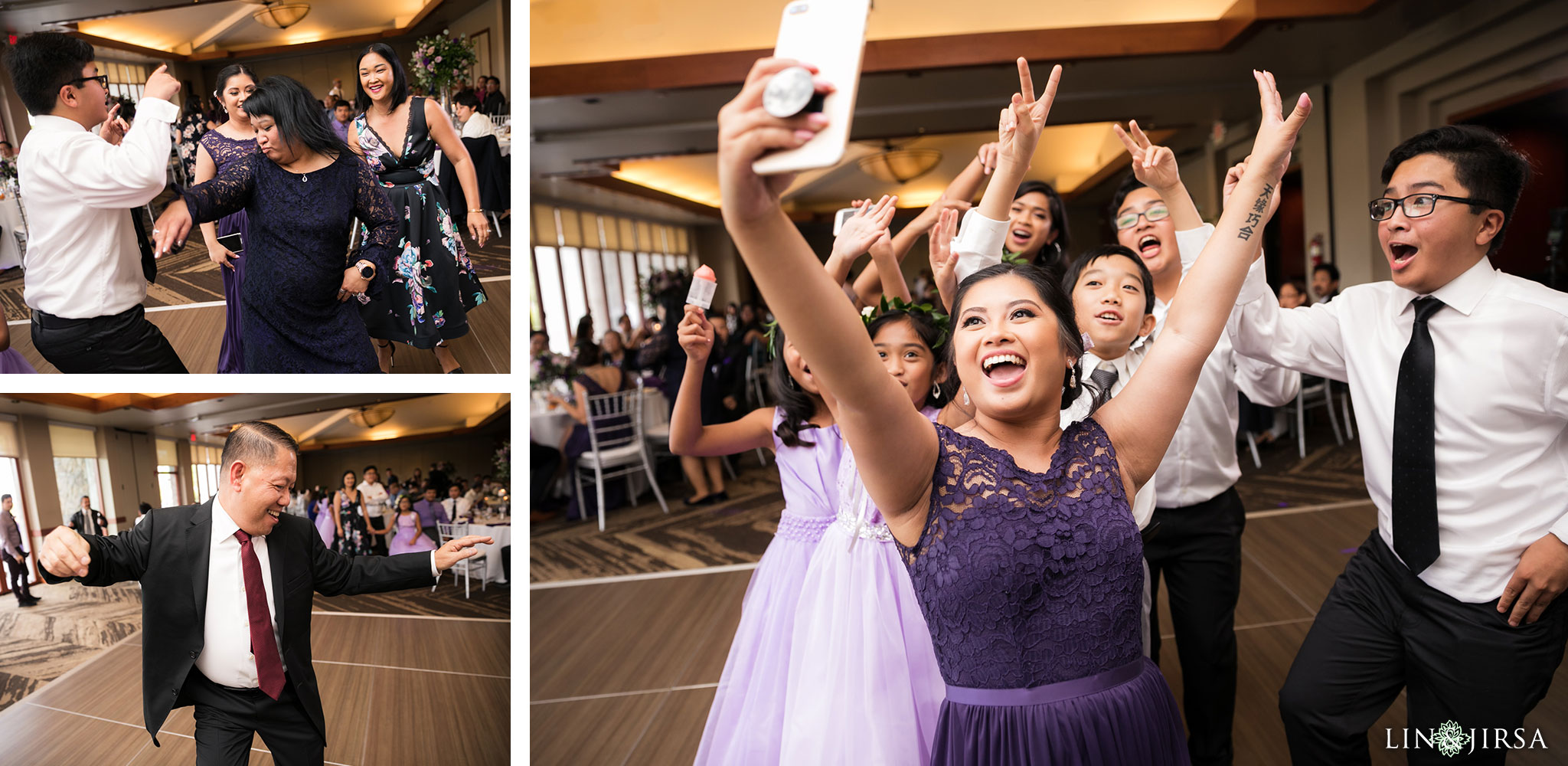 29 old ranch country club seal beach wedding reception photography