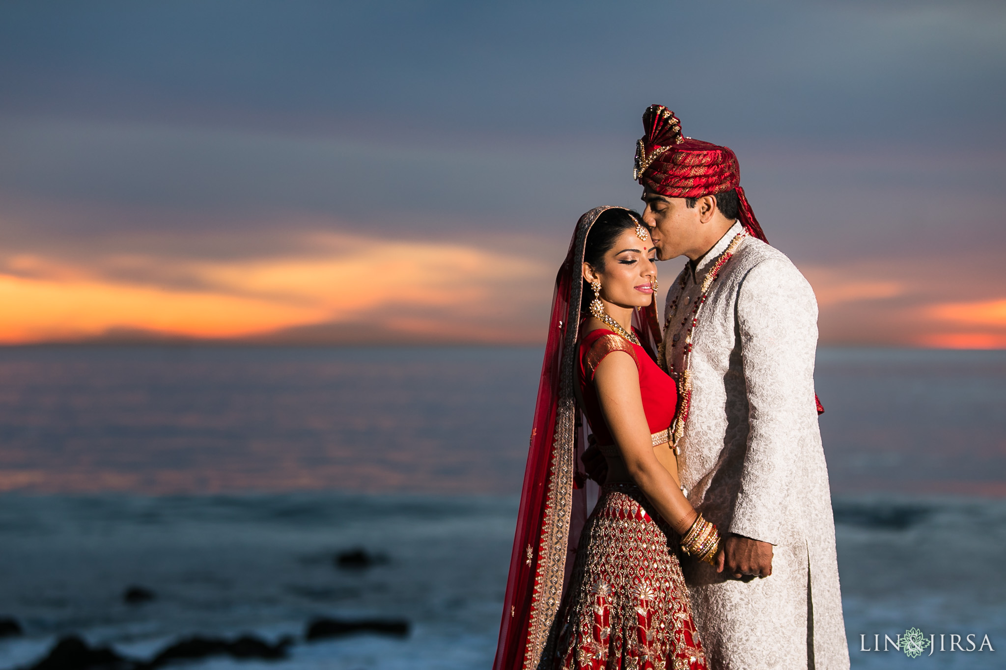 31 ritz carlton laguna niguel indian wedding photography