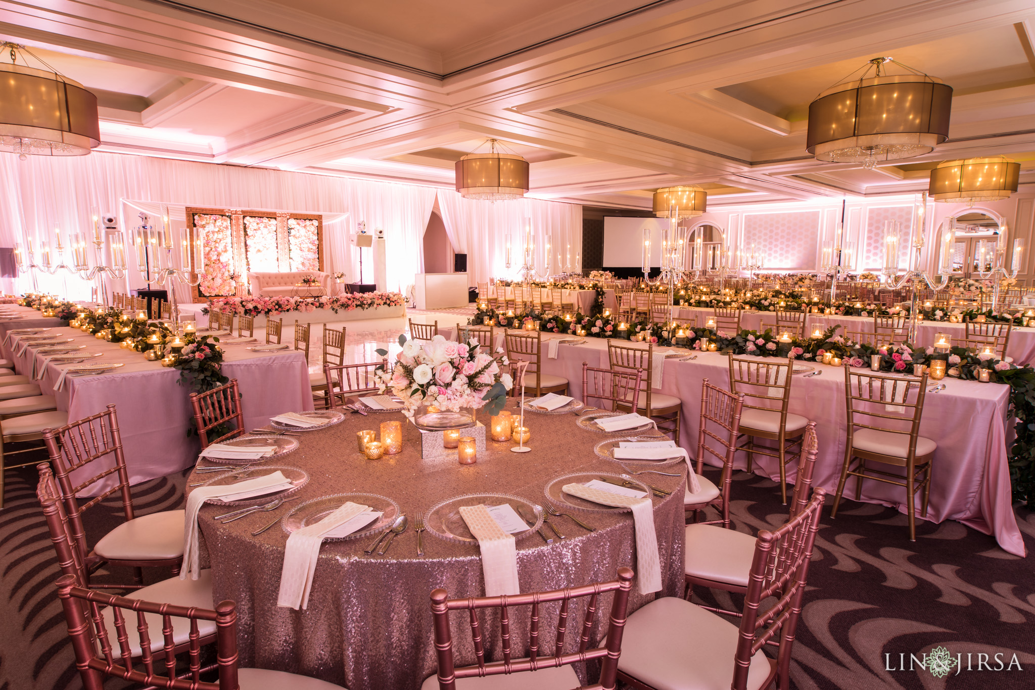 36 ritz carlton laguna niguel indian reception photography