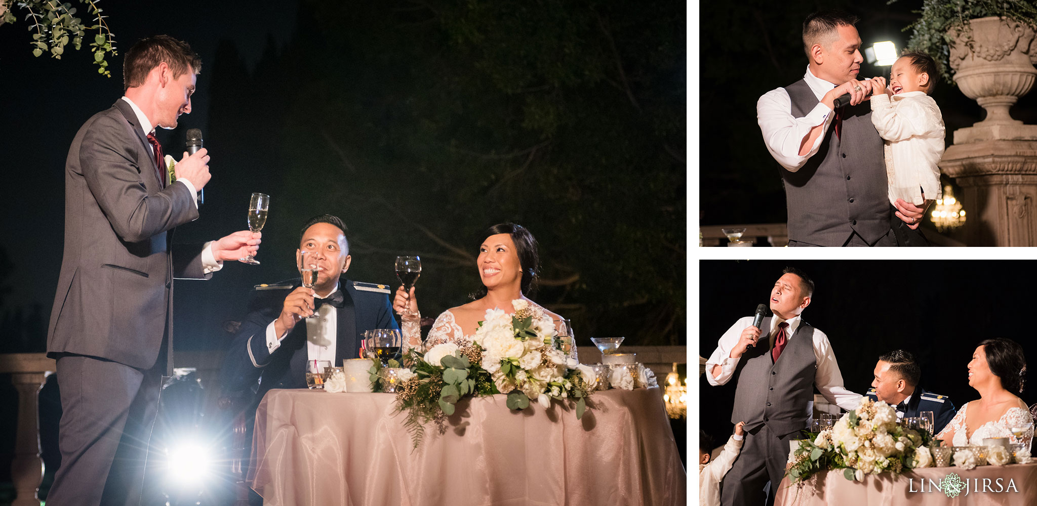 41 villa del sol doro los angeles filipino wedding reception photography