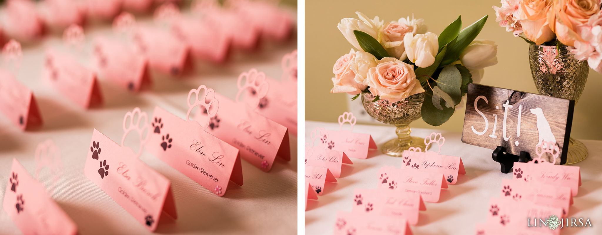 43 monarch beach resort wedding reception photography