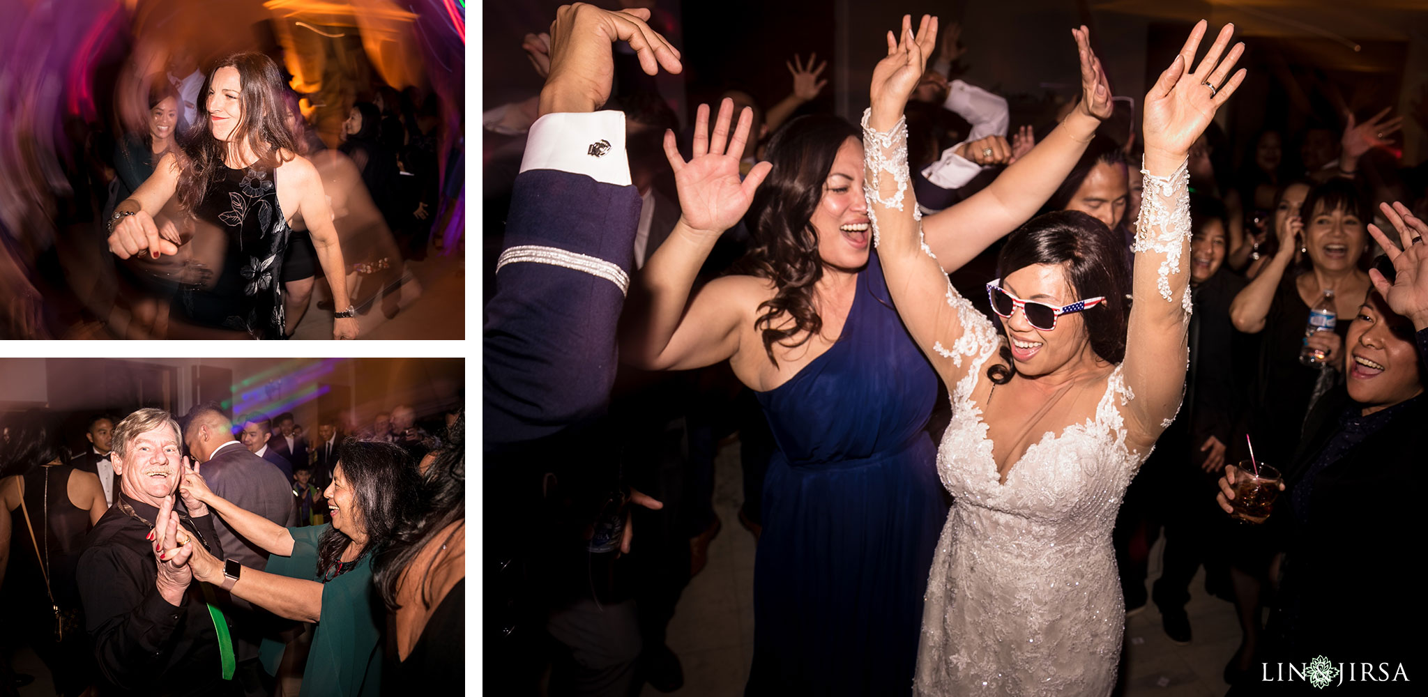 45 villa del sol doro los angeles filipino wedding reception photography