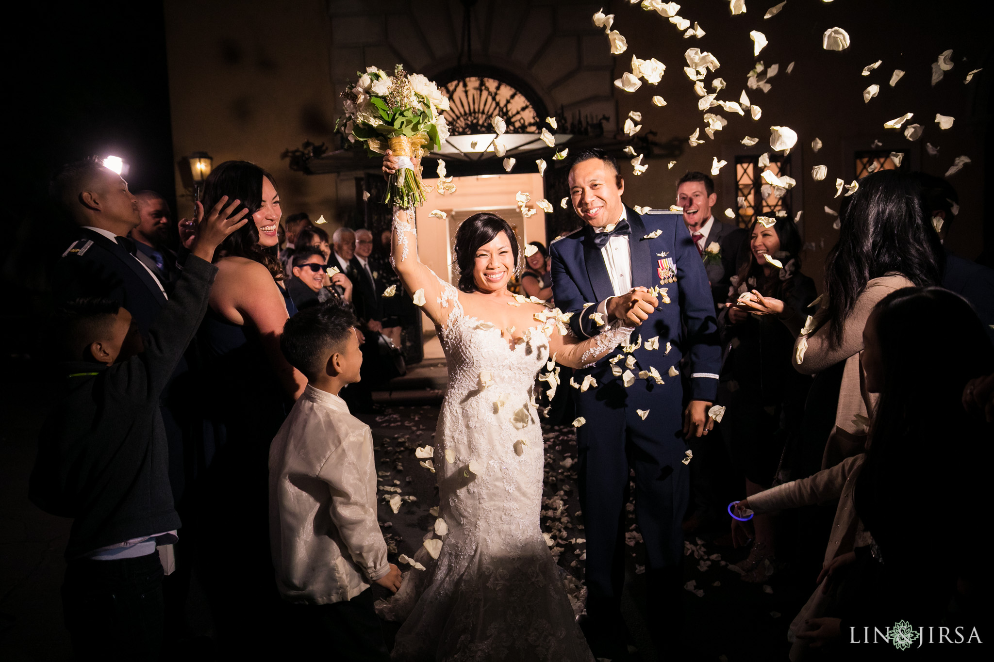 46 villa del sol doro los angeles filipino wedding reception photography