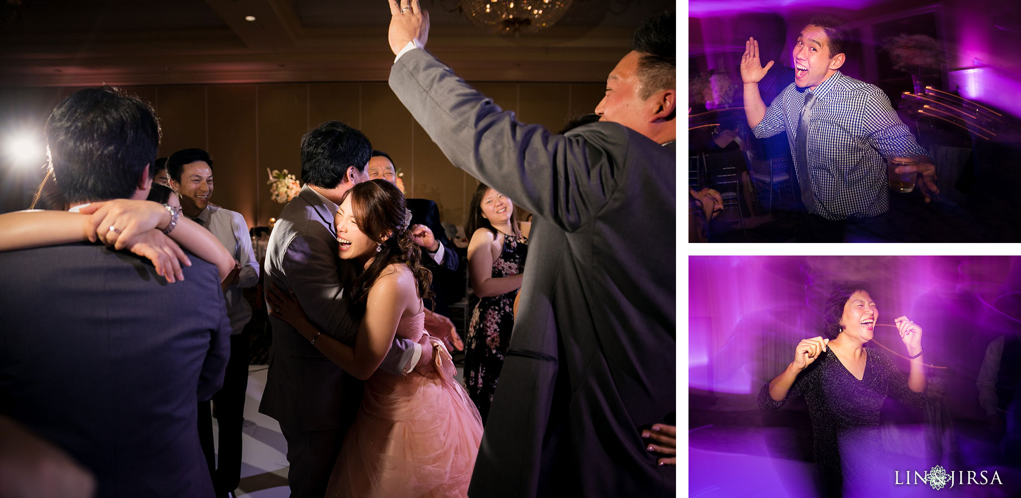 55 monarch beach resort wedding reception photography