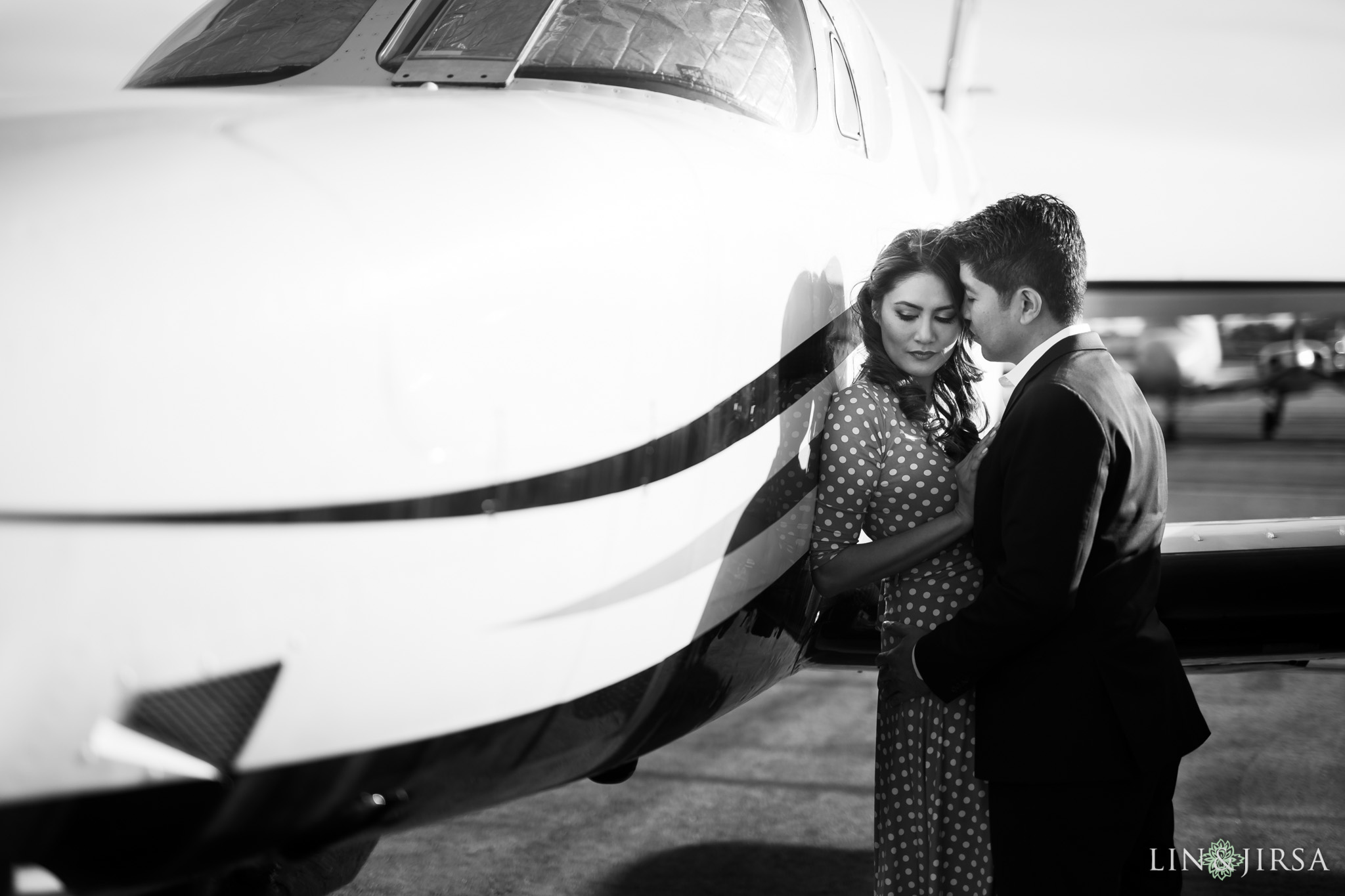 03 john wayne airport orange county engagement photography