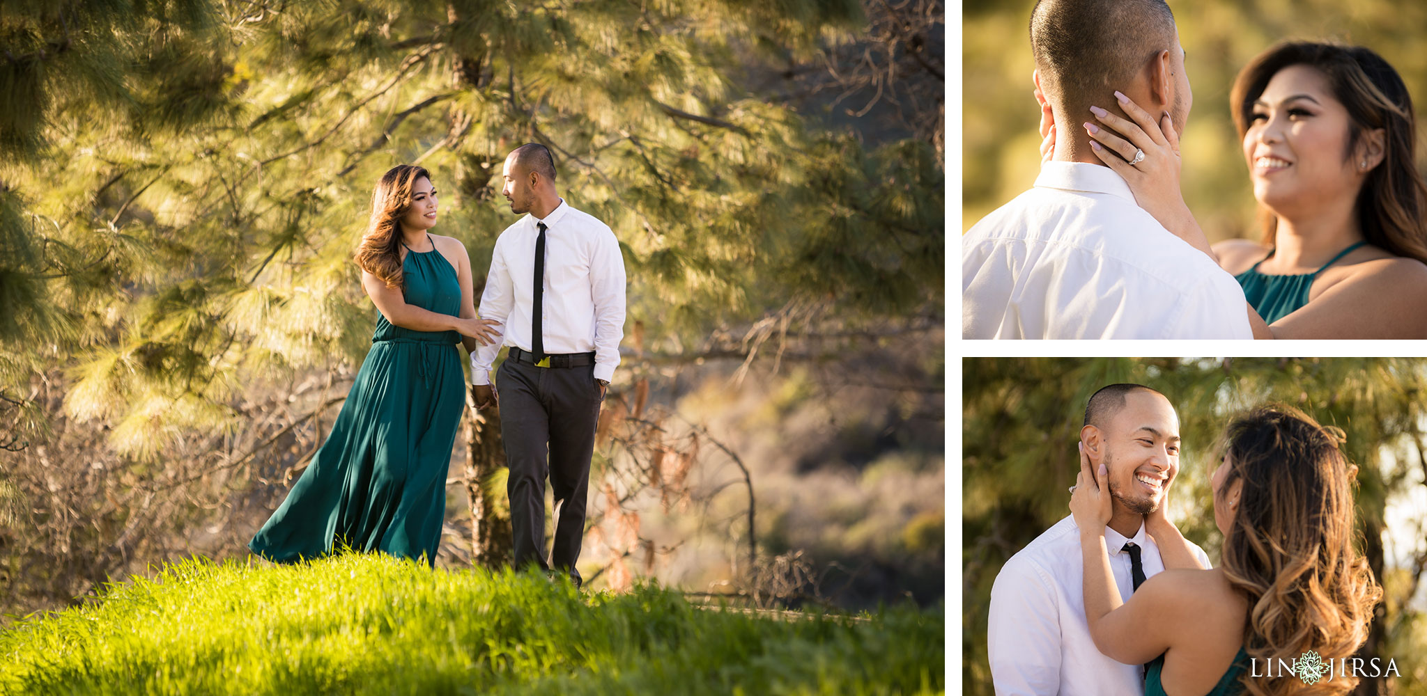 04 griffith park los angeles engagement photography