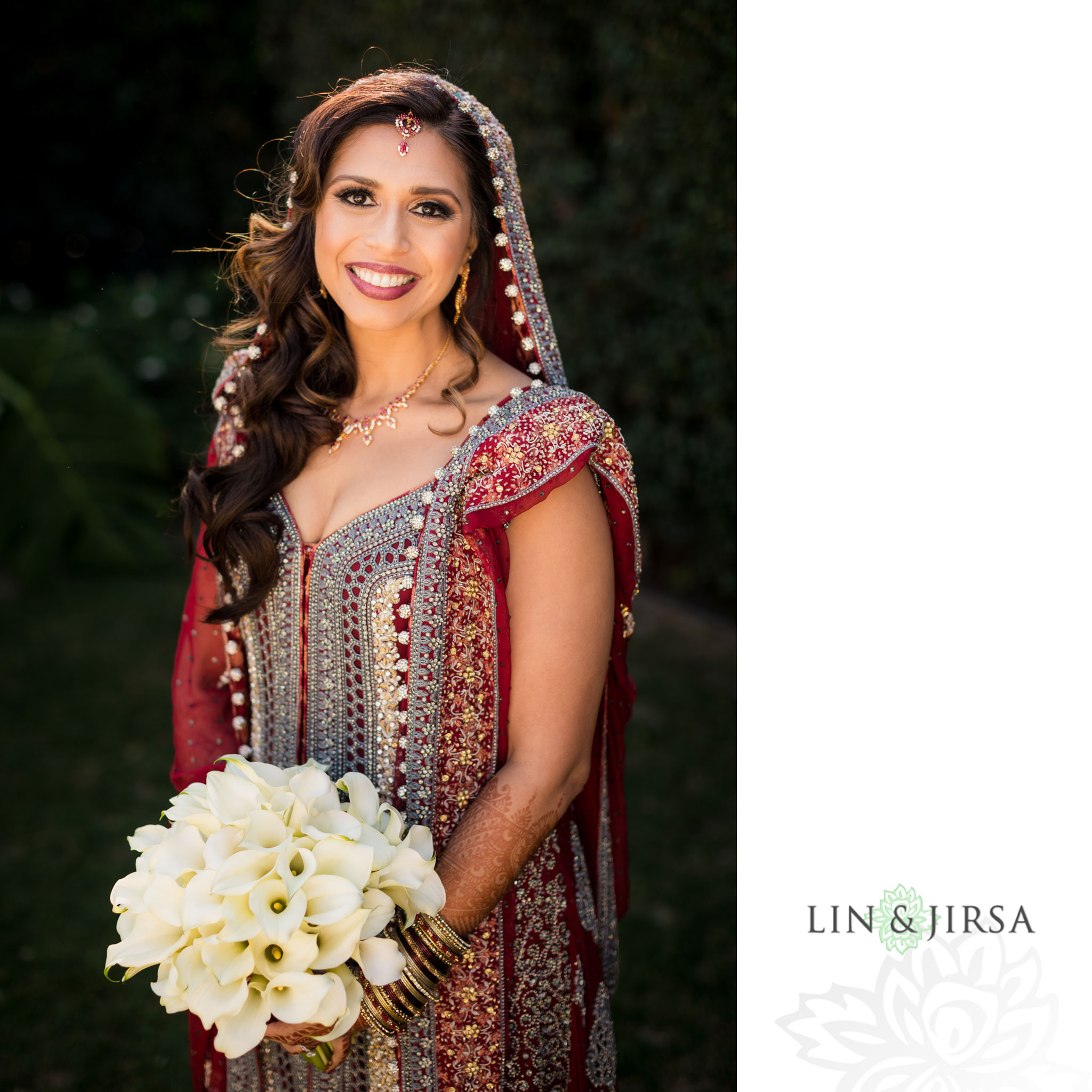 06 altadena town country club pakistani bride wedding photography