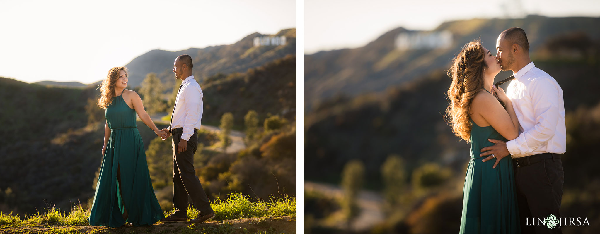 06 griffith park los angeles engagement photography