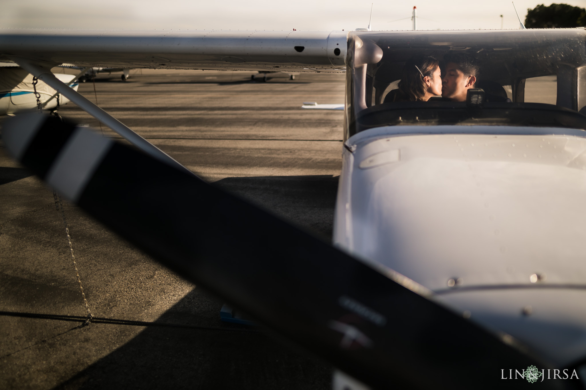 06 john wayne airport orange county engagement photography