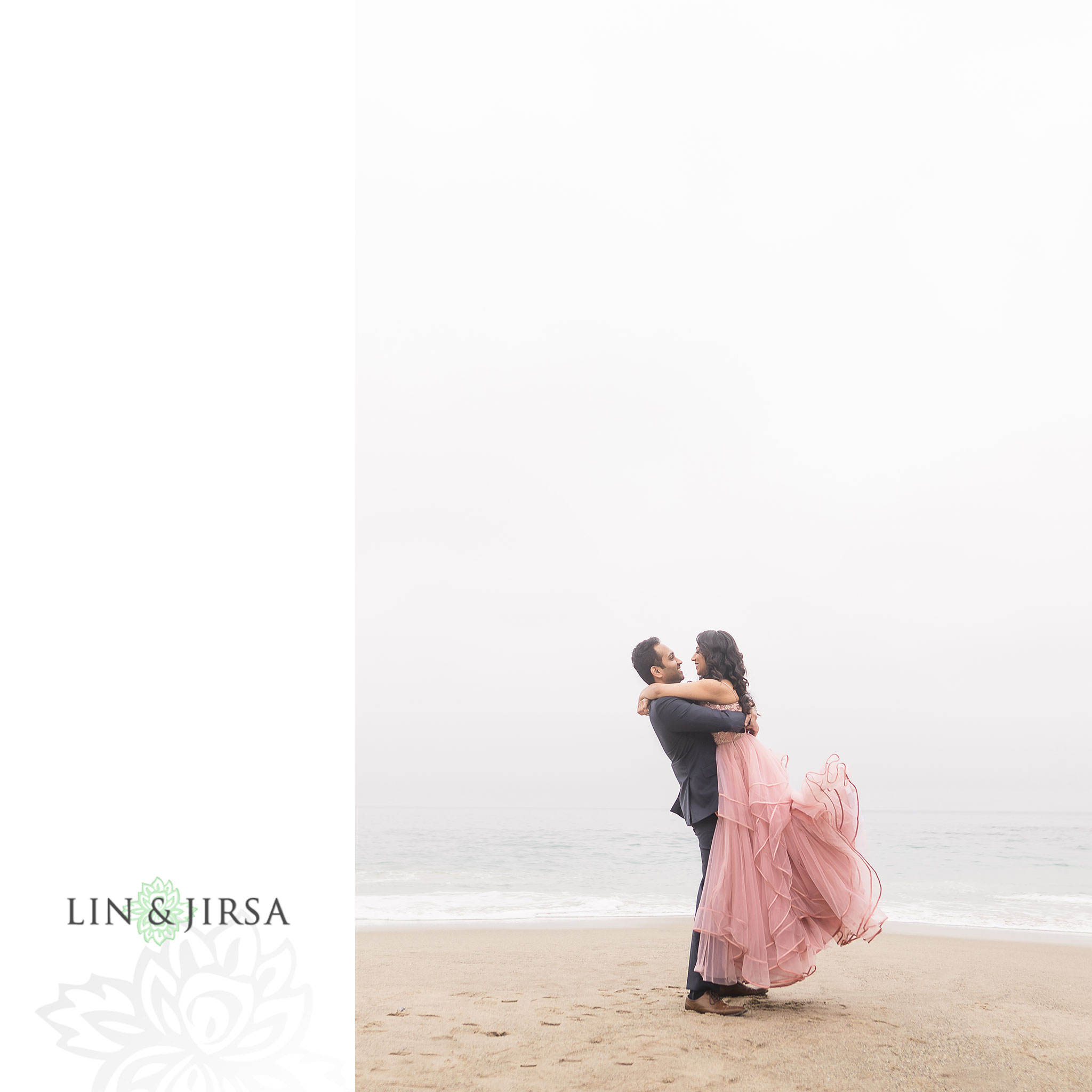 11 laguna beach sunrise private mansion engagement photography