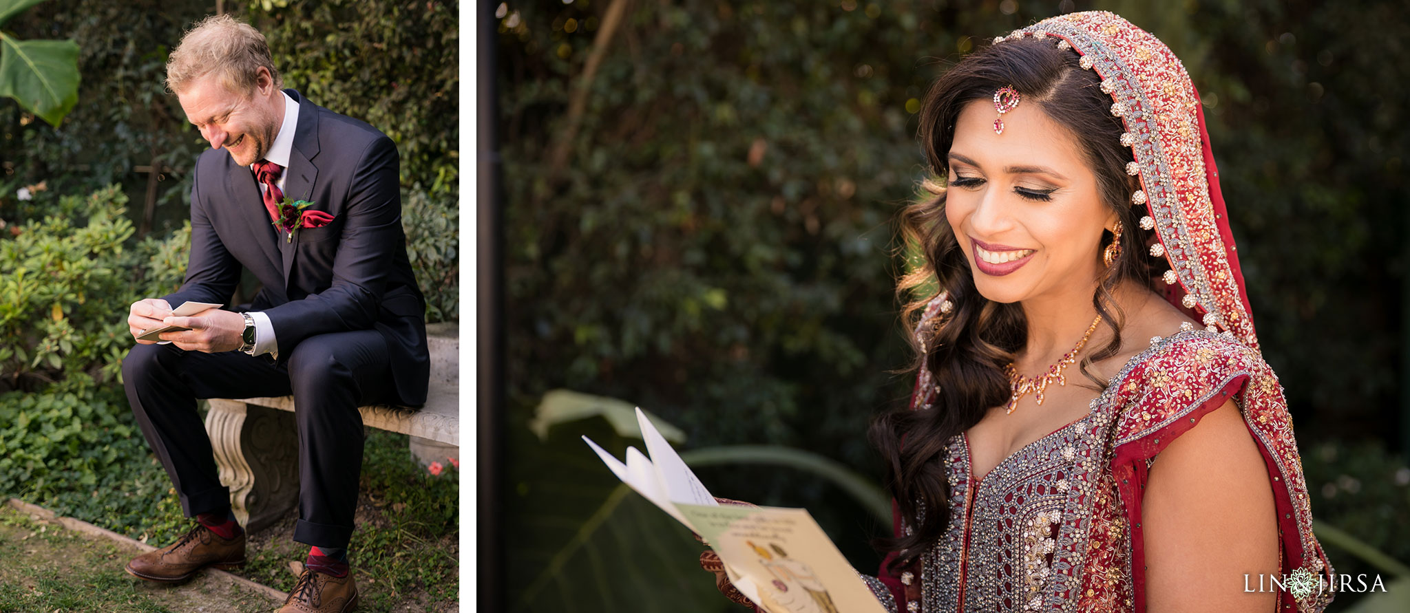 13 altadena town country club pakistani first look wedding photography