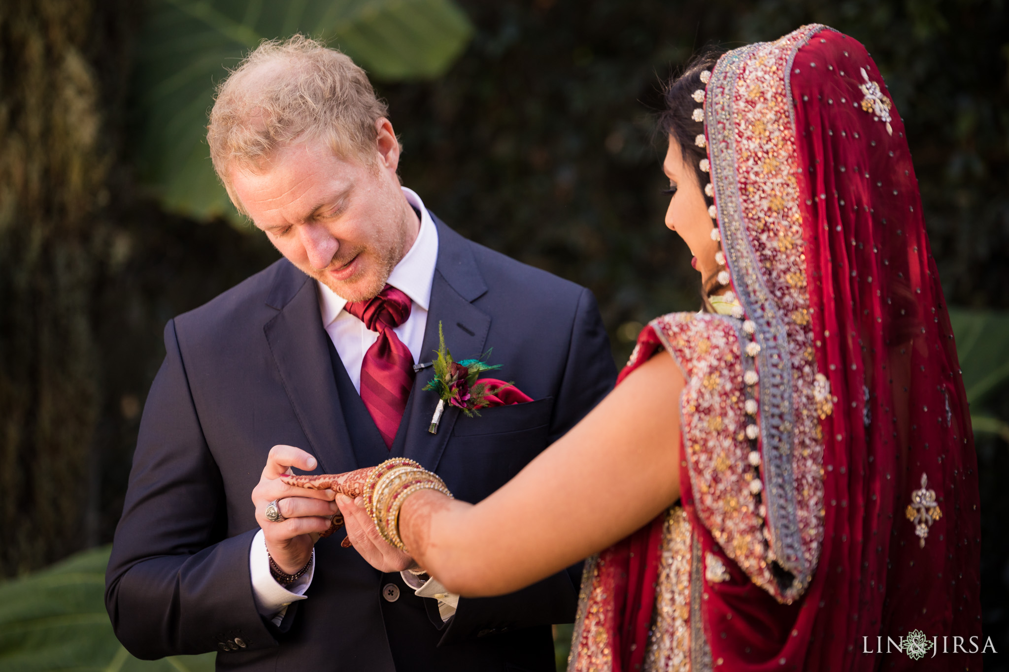 15 altadena town country club pakistani first look wedding photography