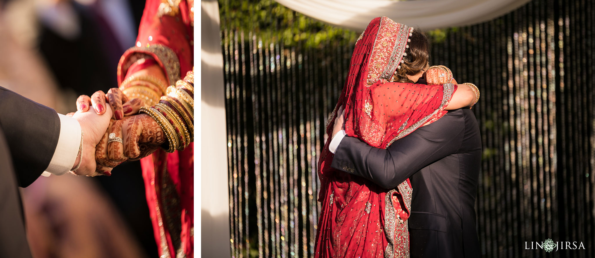 28 altadena town country club pakistani wedding ceremony photography