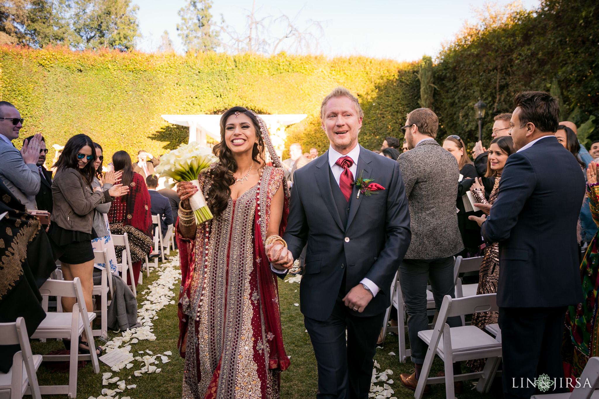 29 altadena town country club pakistani wedding ceremony photography