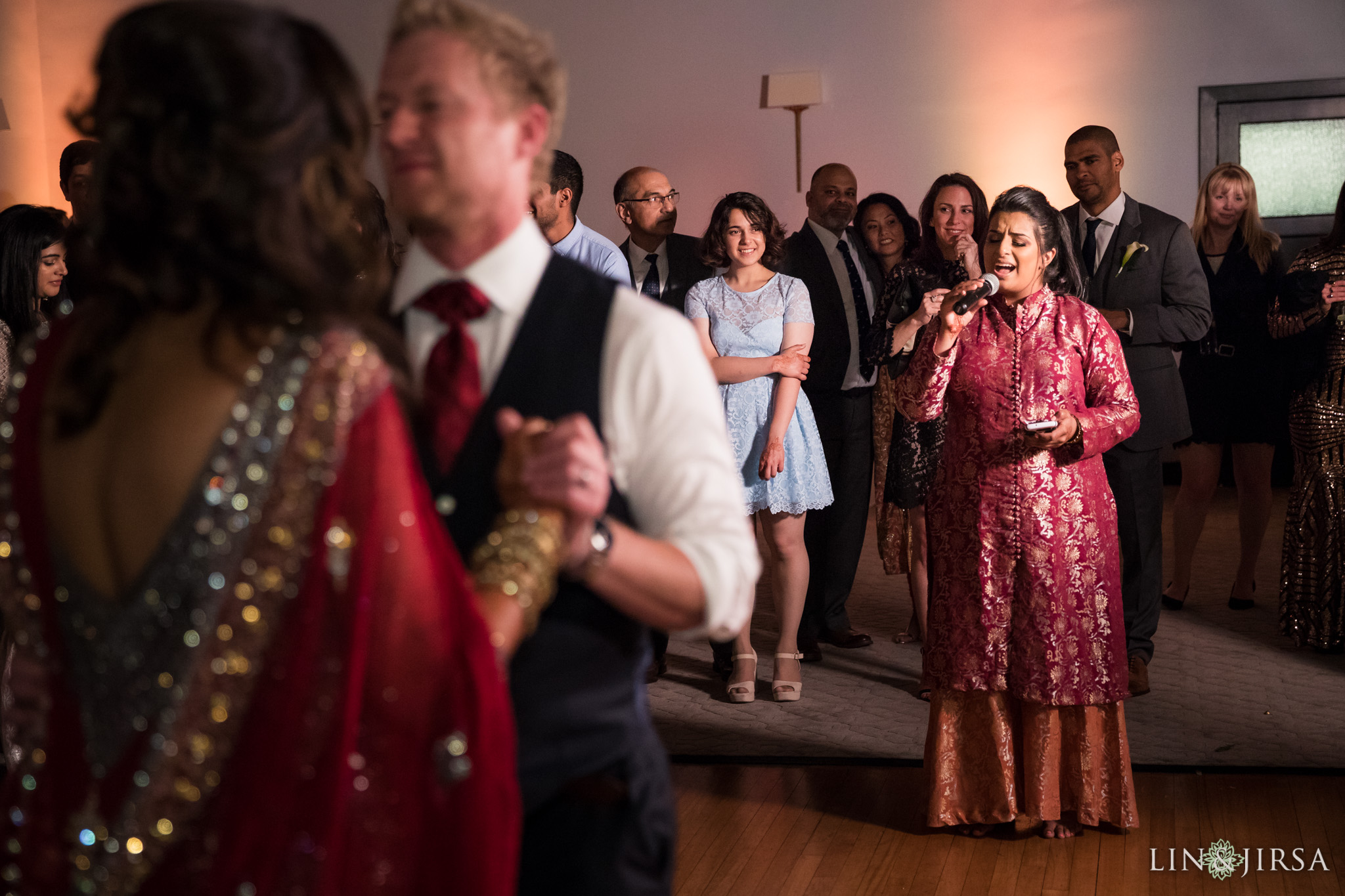 42 altadena town country club pakistani wedding reception photography