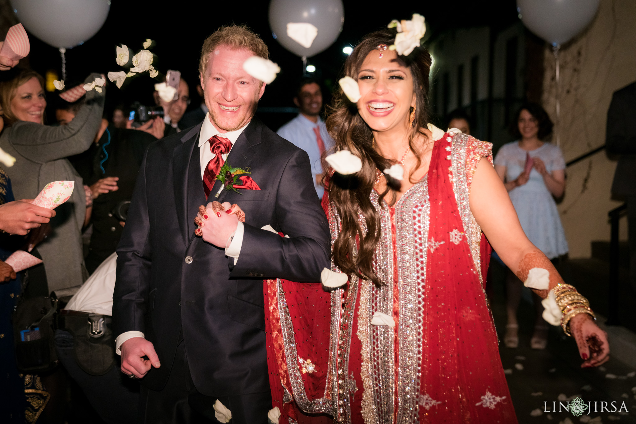 45 altadena town country club pakistani wedding reception photography