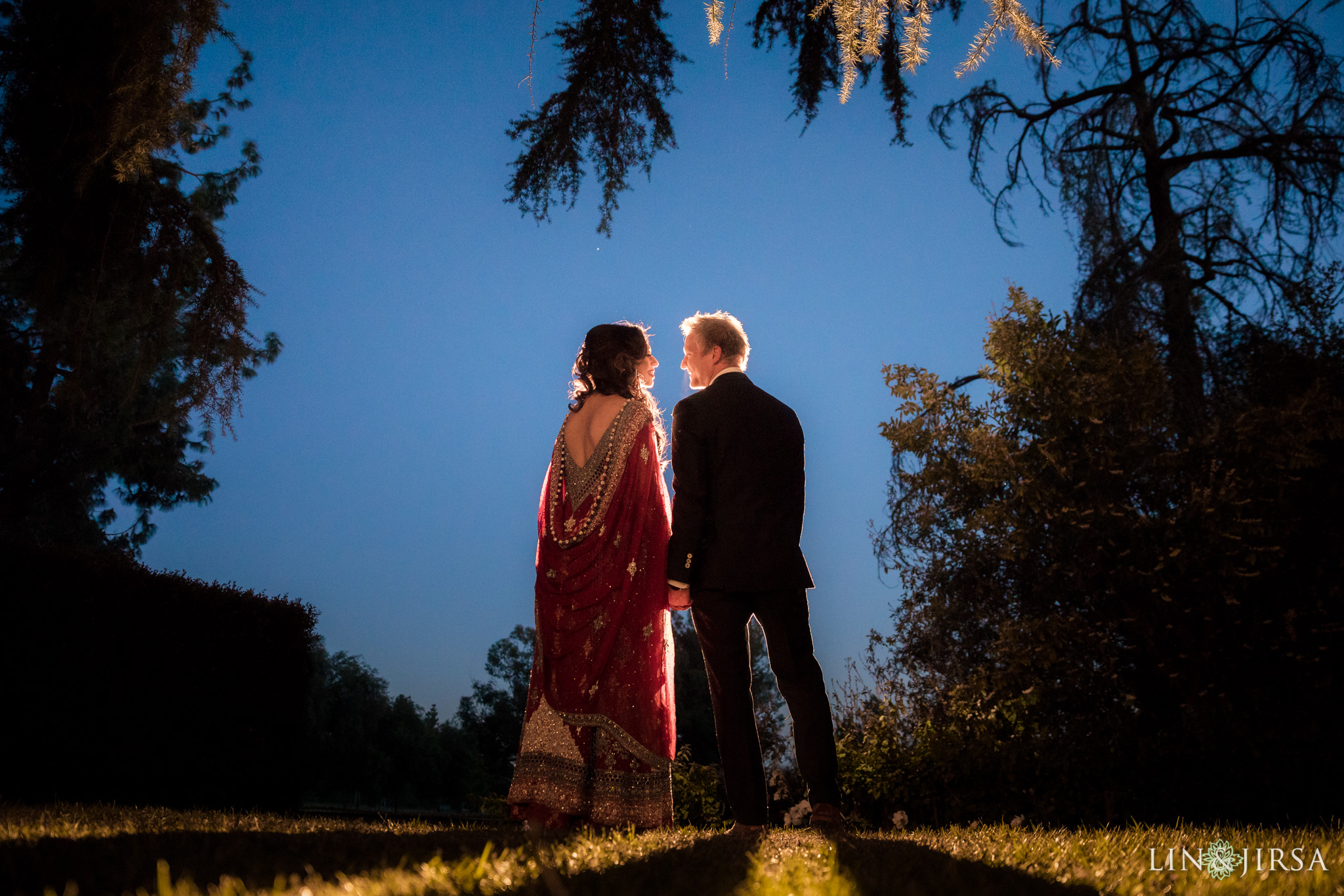 47 altadena town country club pakistani wedding photography