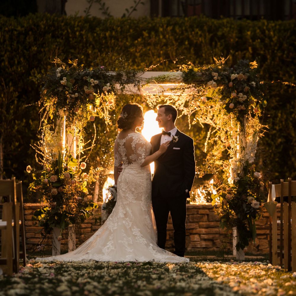 0 estancia la jolla hotel and spa wedding photography