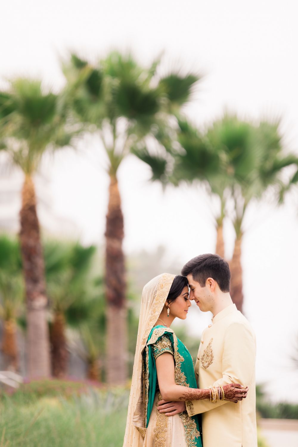0 pasea hotel and spa huntington beach indian wedding photography