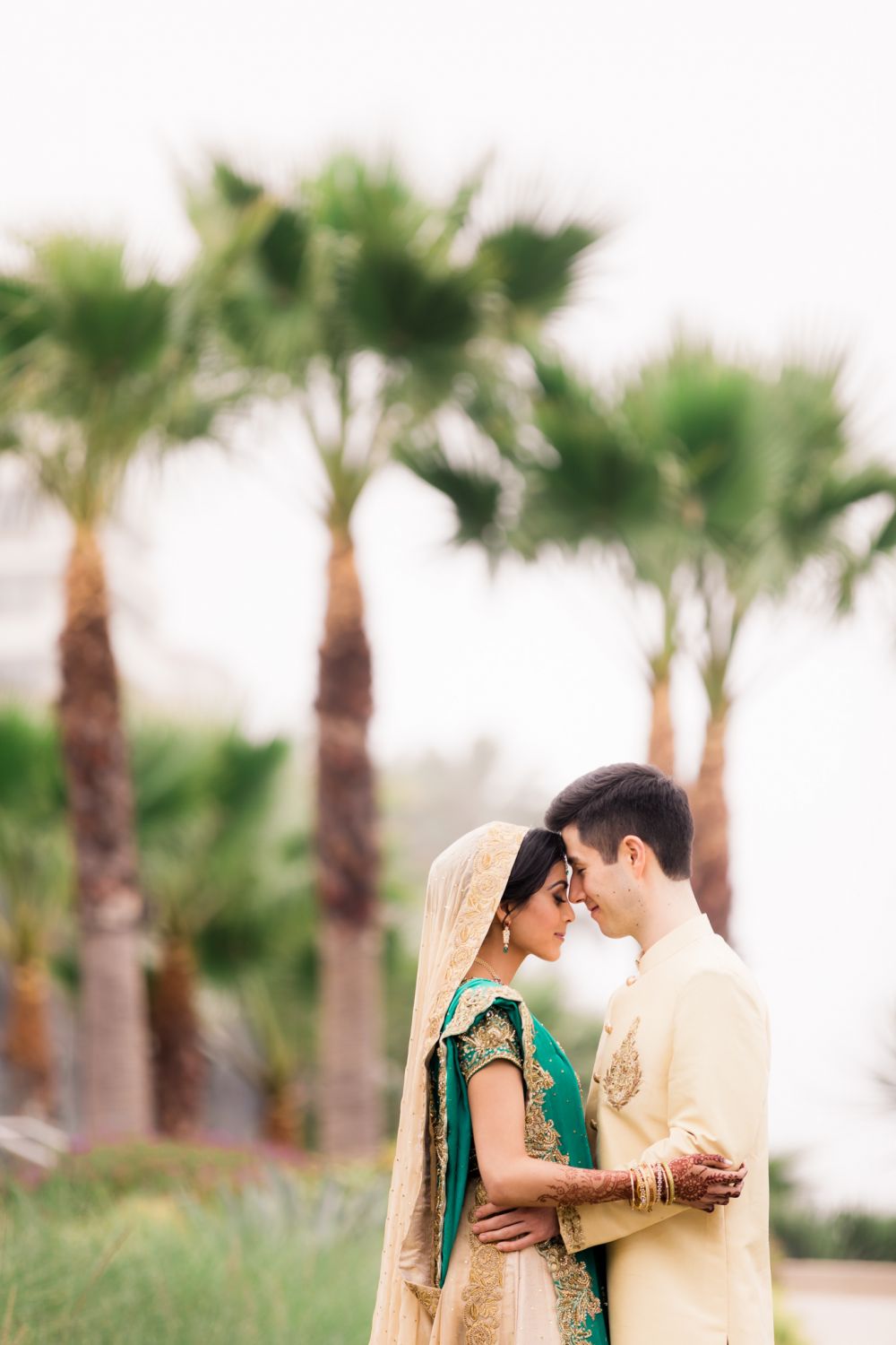 0 pasea hotel and spa huntington beach indian wedding photography