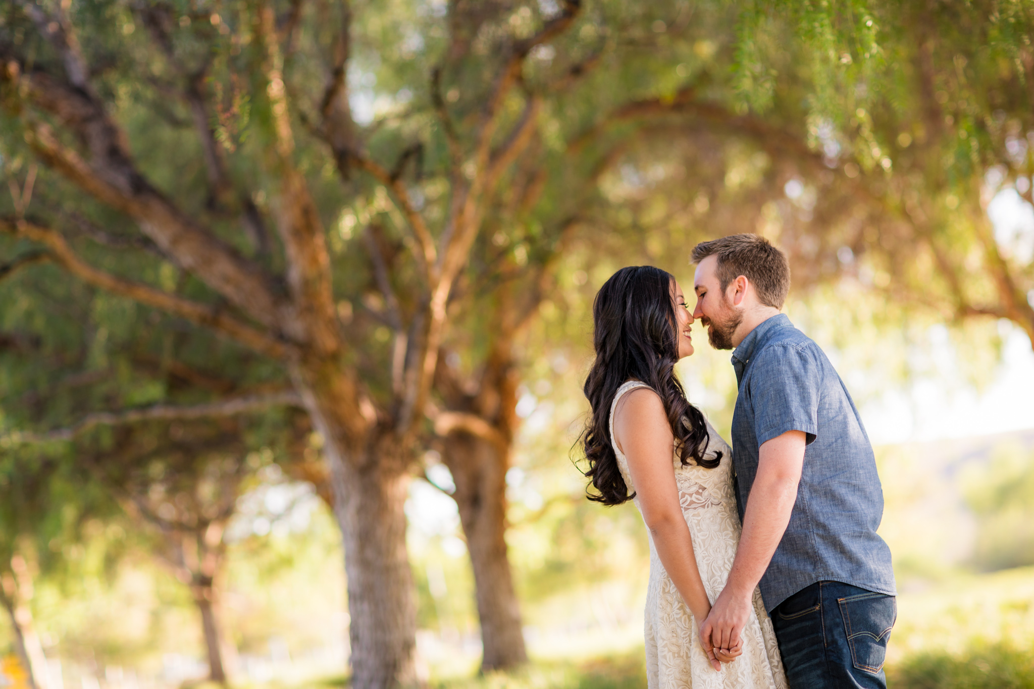 02 quail hill orange county engagement photography